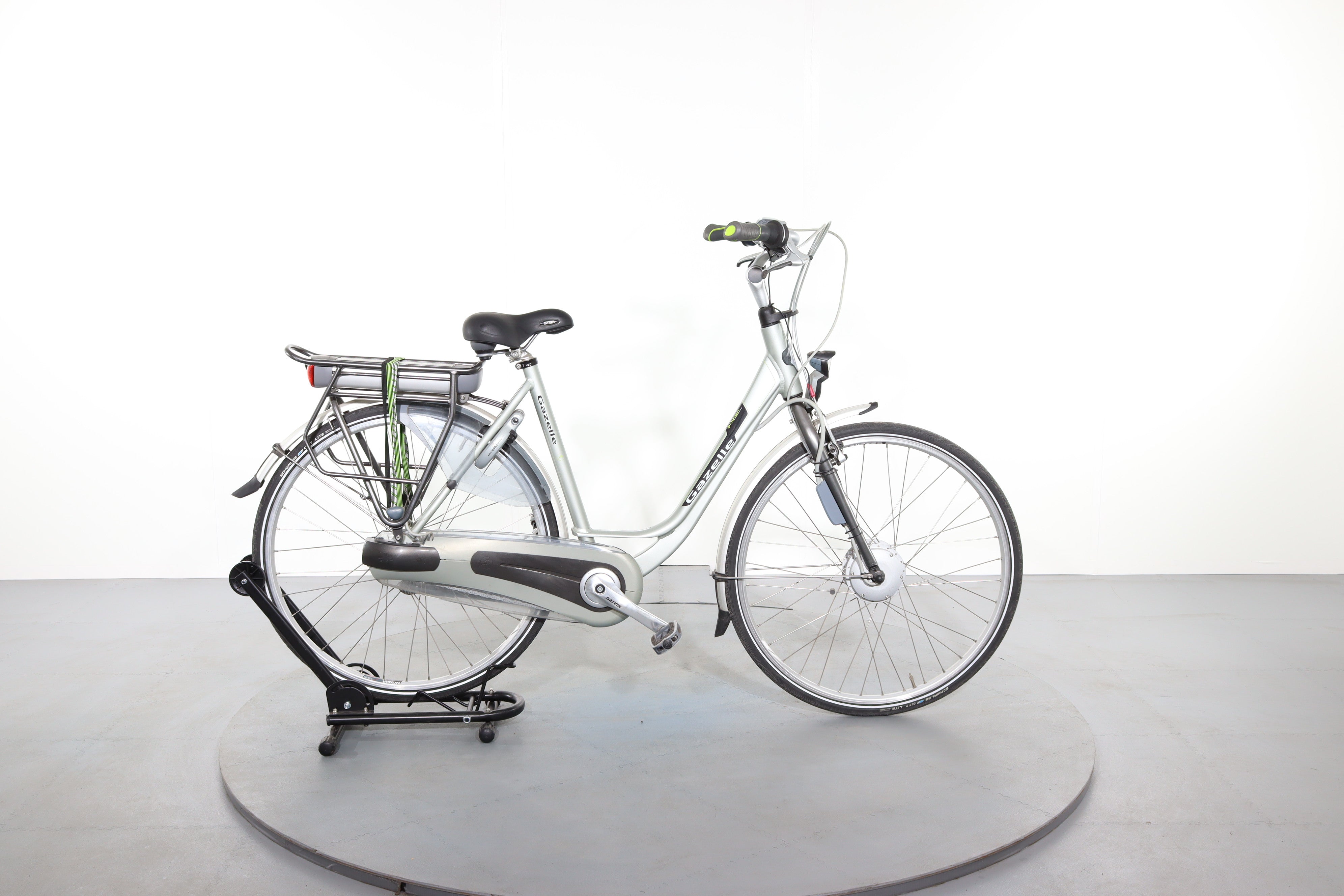 Bicycle Gazelle Pure Innergy Gazelle Orange Pure Innergy