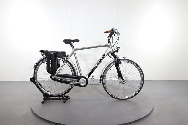 Giant Twist Go Double Power