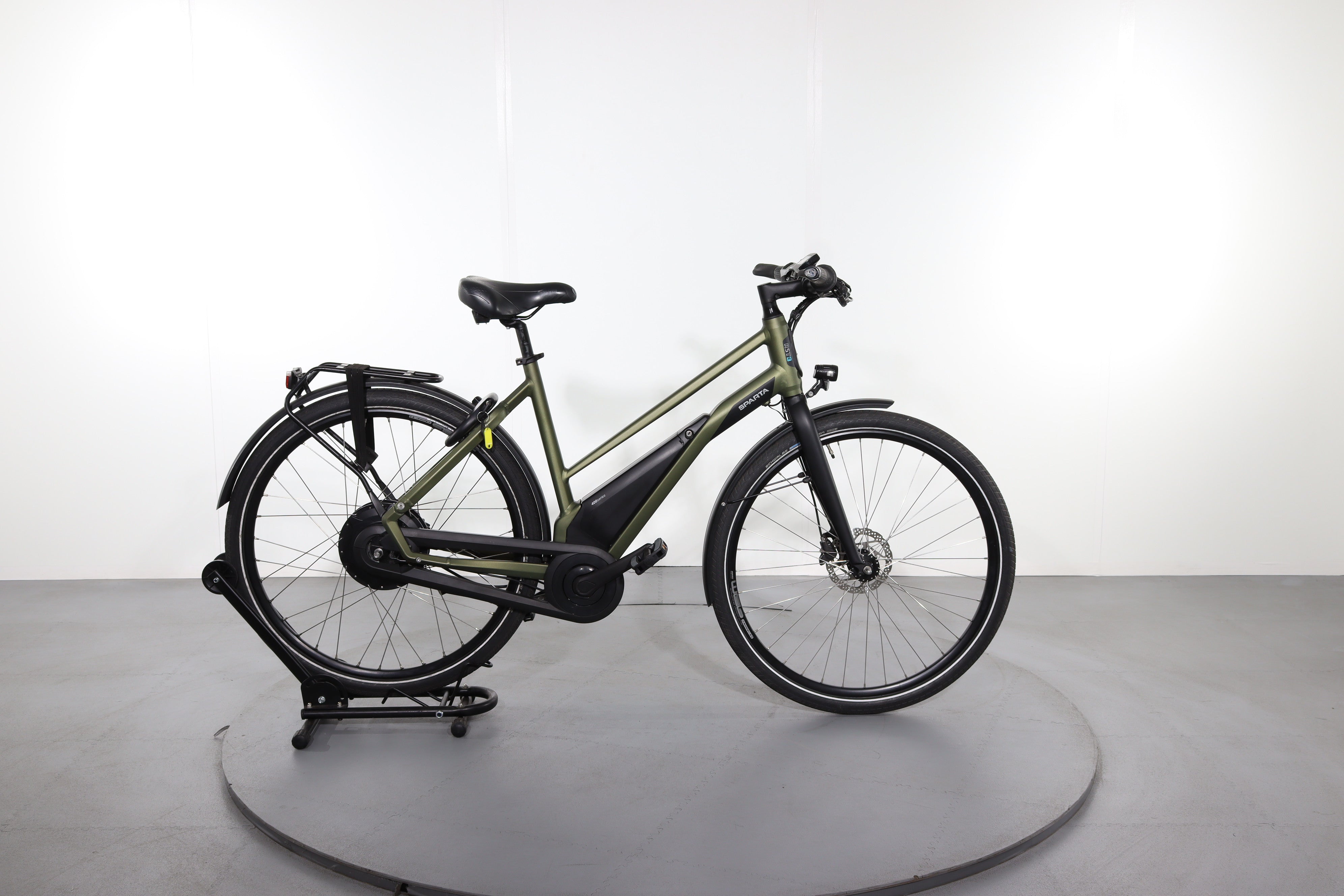 Sparta Ebike Sparta Bikes For Sale Sparta R5Te Electric Bike