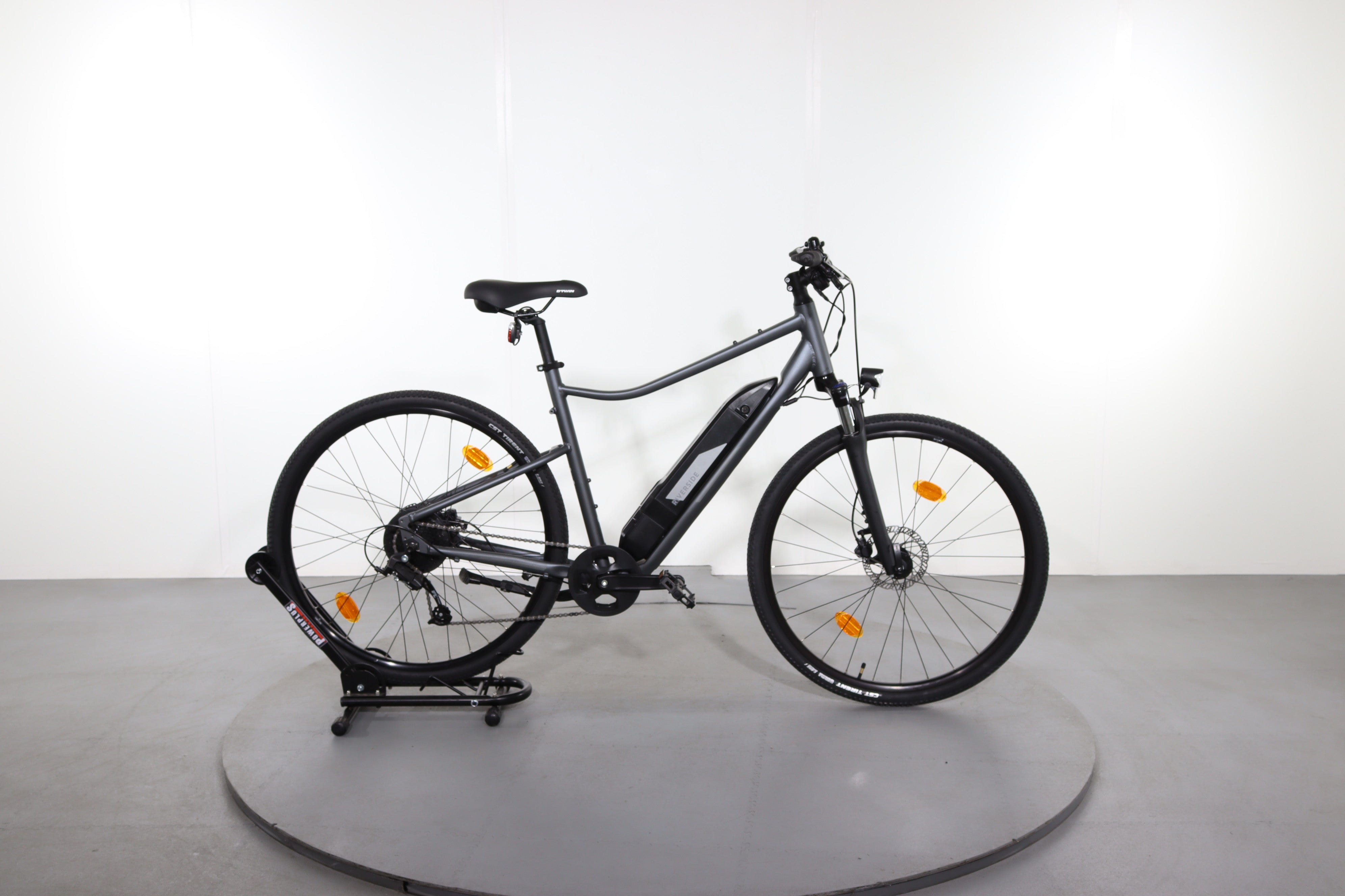 Decathlon Riverside 520E