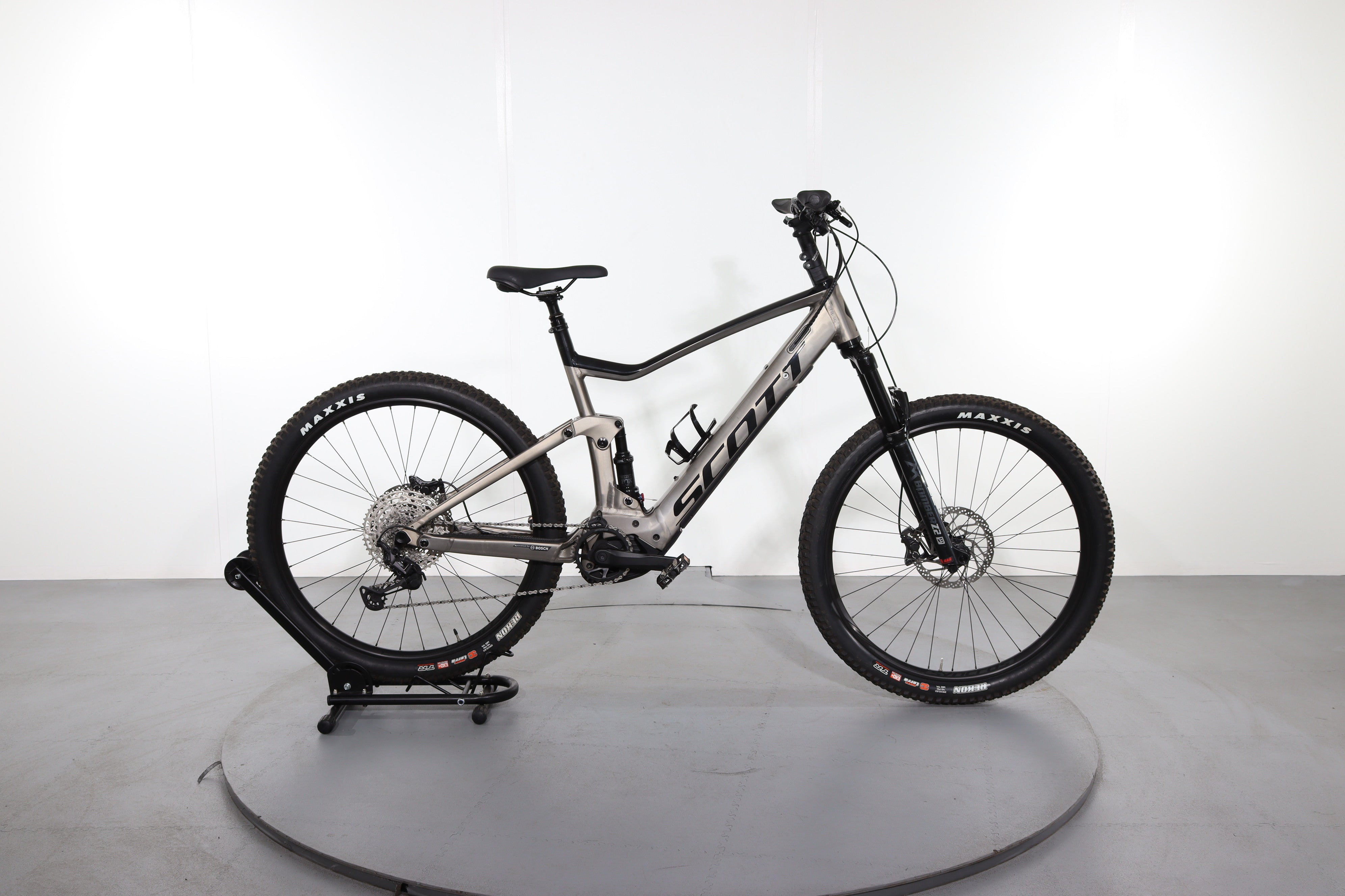 Scott Strike Eride 920 Scott Eride 930 2020 2020 Scott Genius