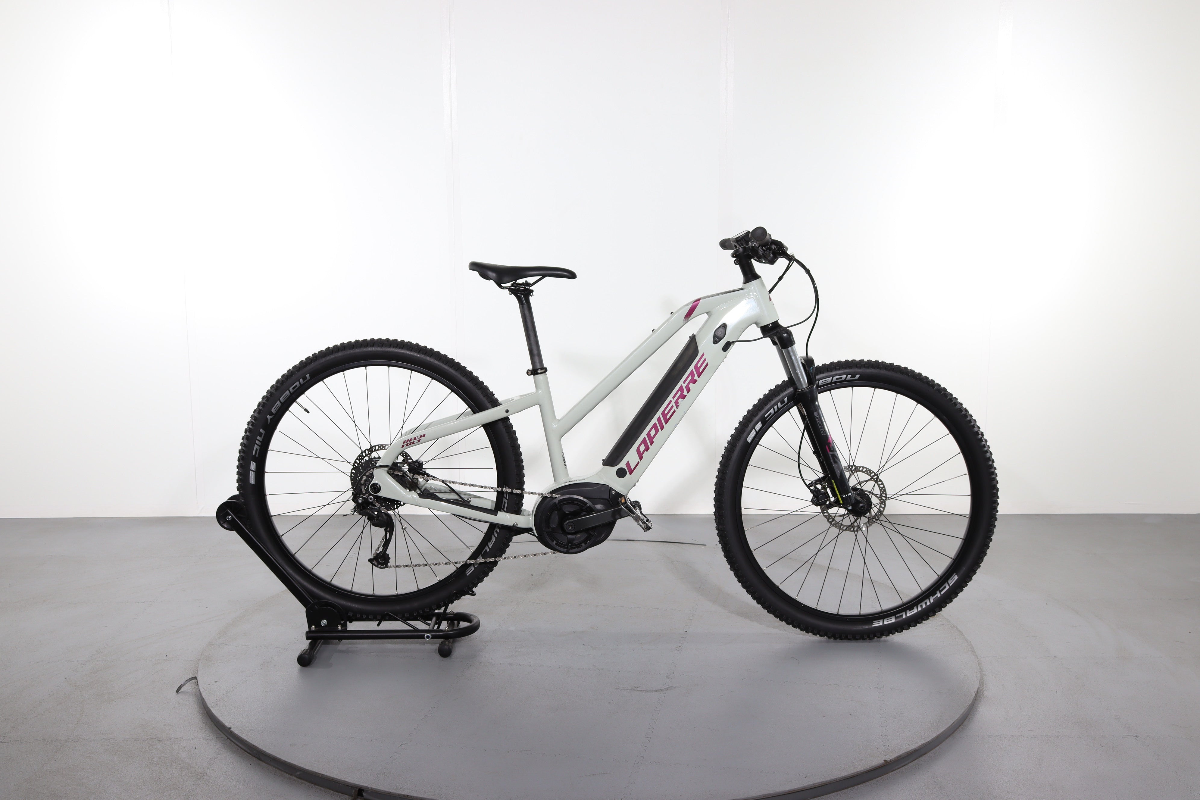 Lapierre Overvolt HT Mix