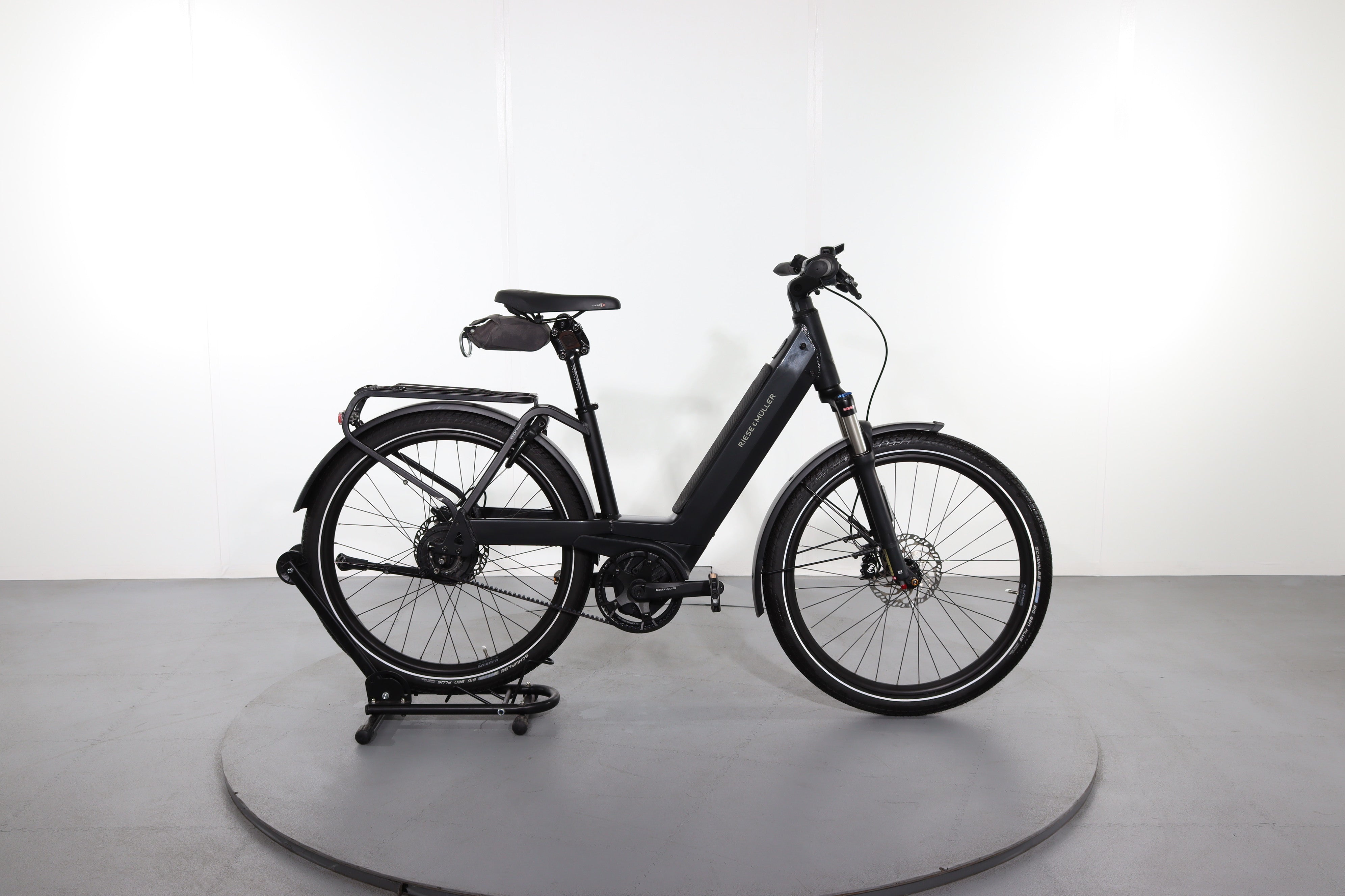 Electric Bike Riese Muller Nevo E Bike Riese And Muller Nevo Gt