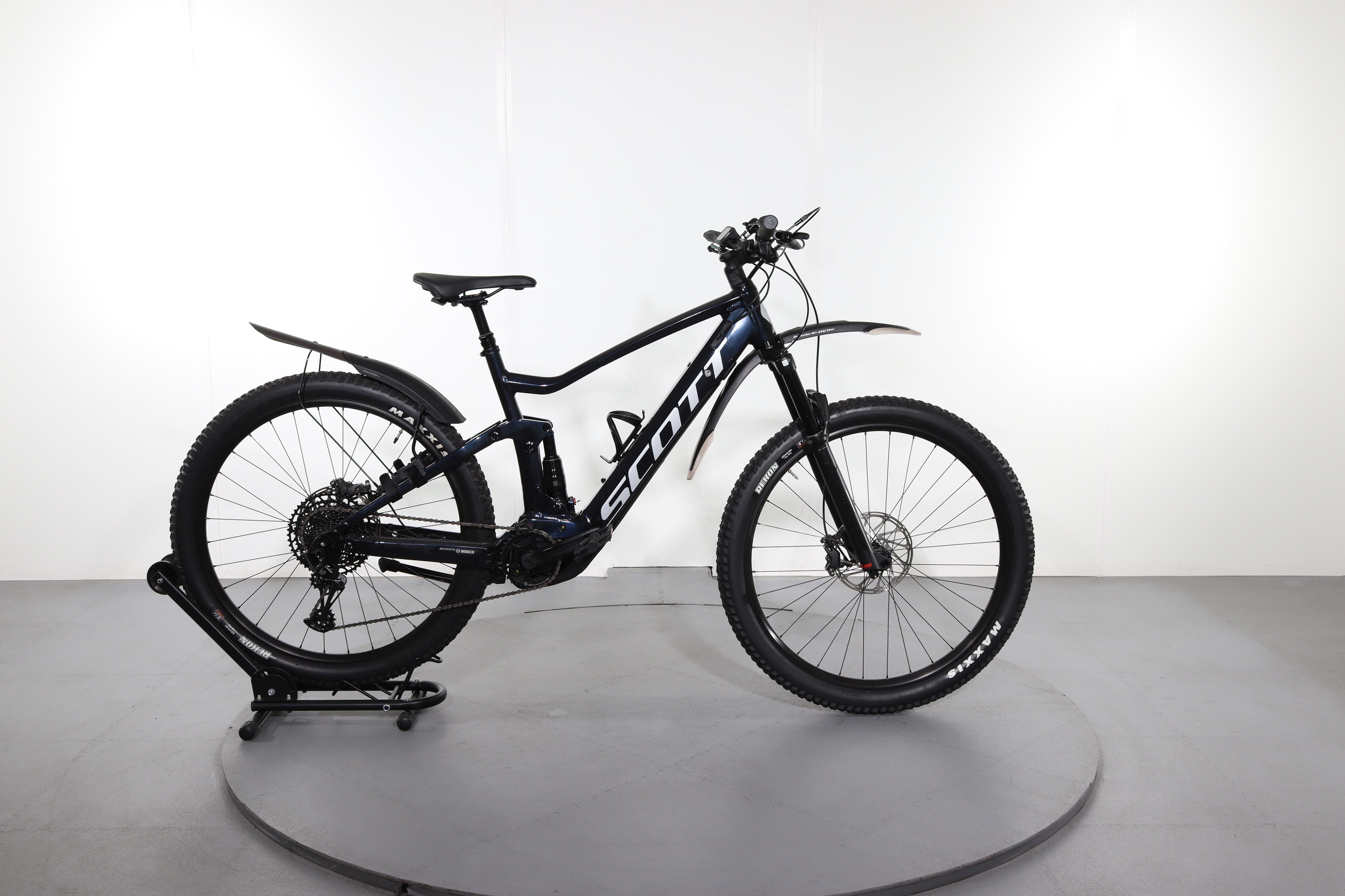 Scott Strike Eride 940 Scott E Bike Mtb 2021 Scott Spark Scott