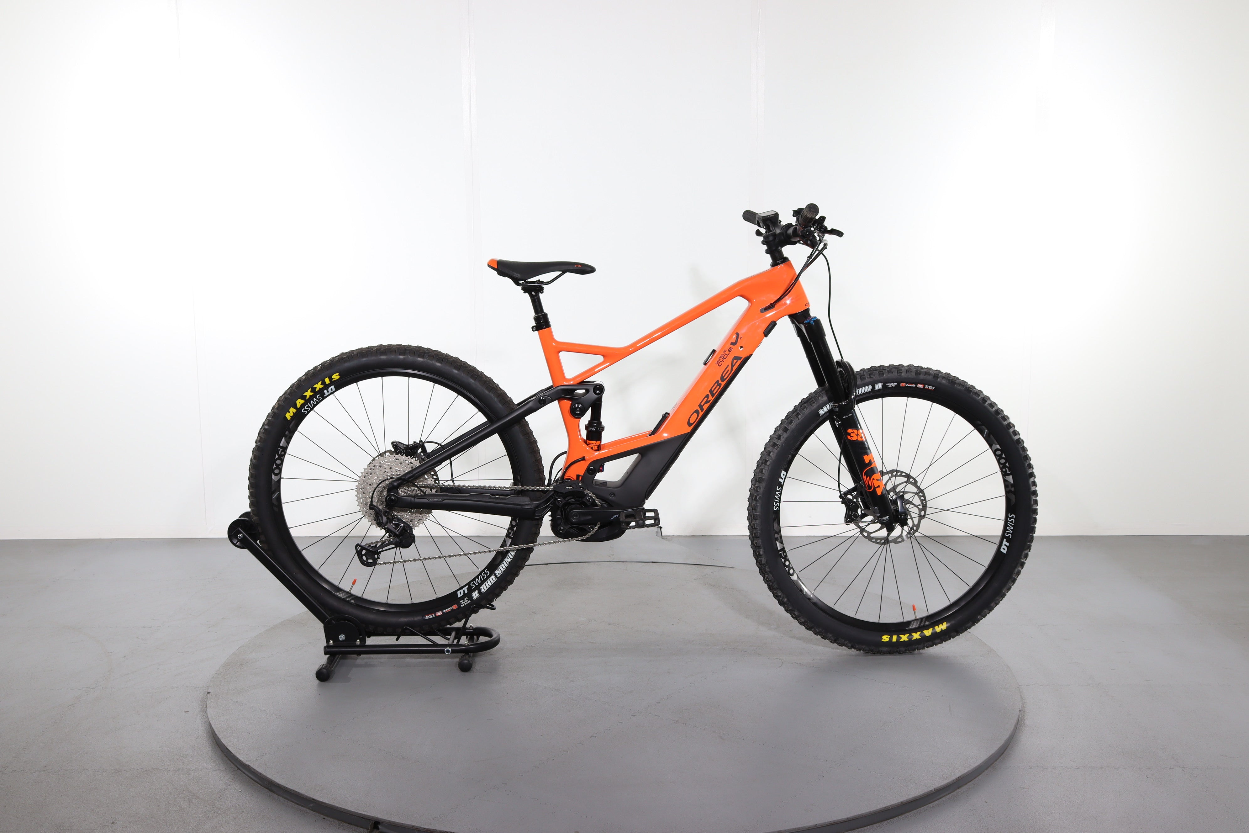 Orbea Rise M20 Mtb 2021 Orbea Bike Wild Fs M20 2021 Orbea Wild FS