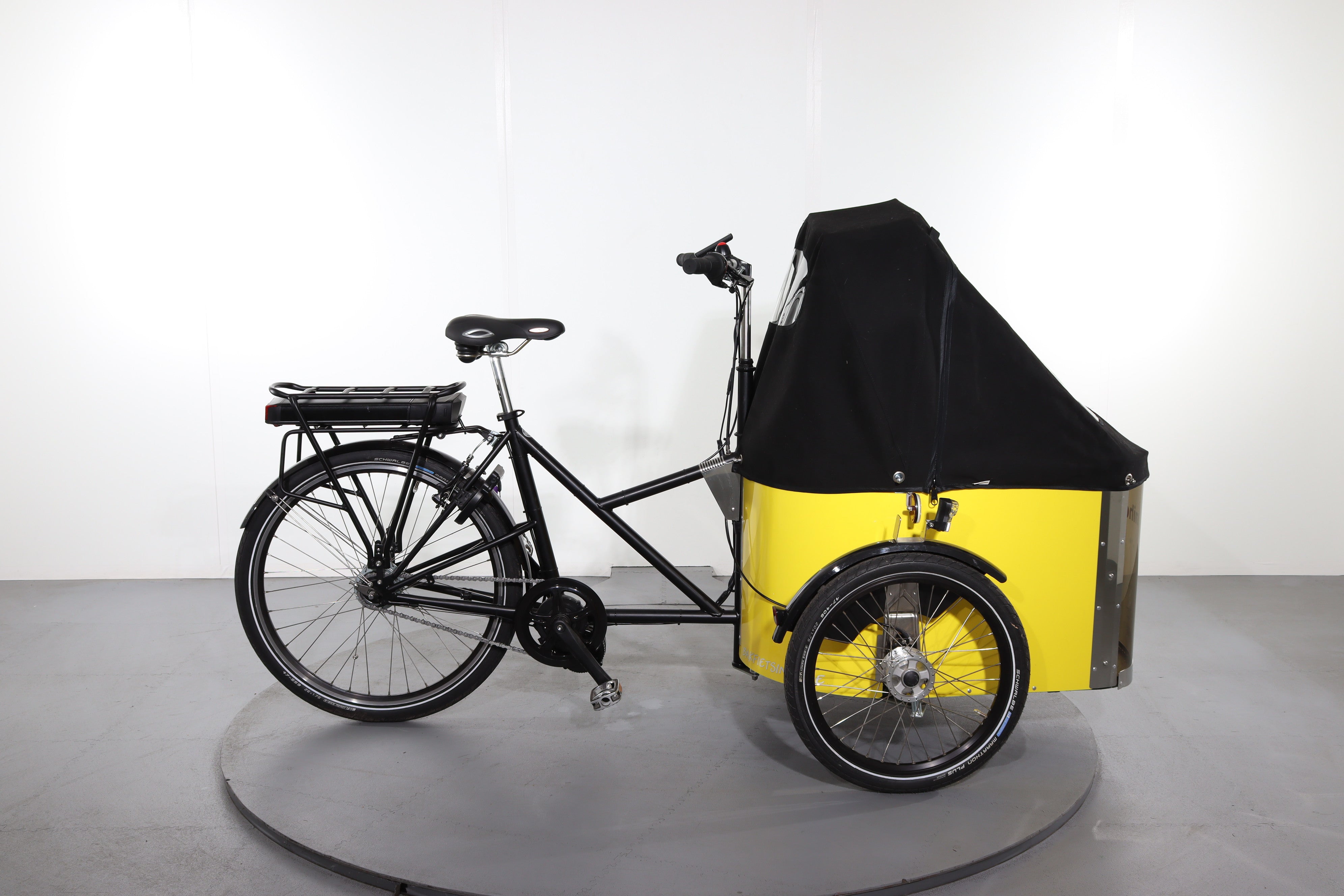 Nihola family cargo bike best sale