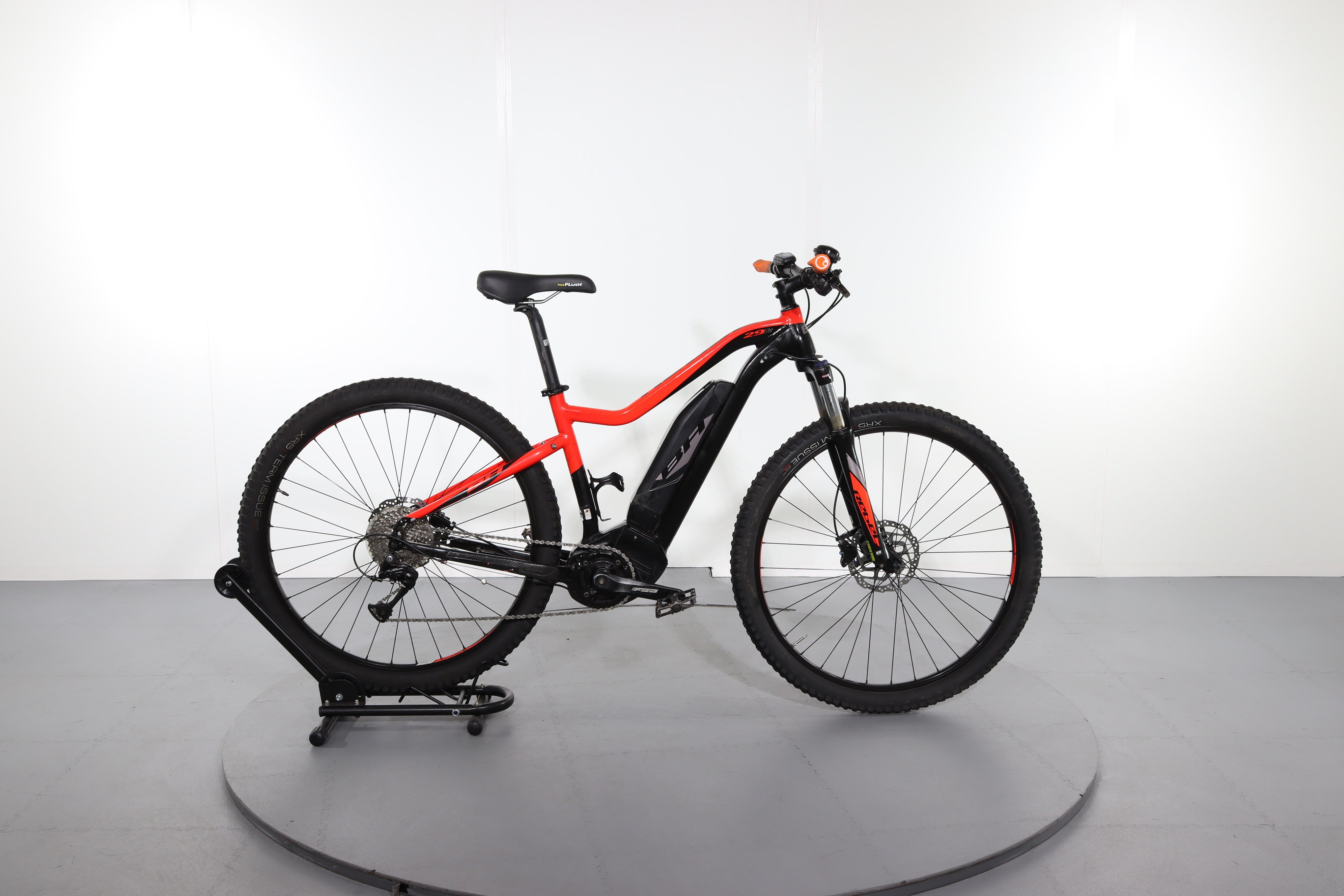 Bh Atom Velo Electrique Bh Rebel BH Rebel 29 Lite