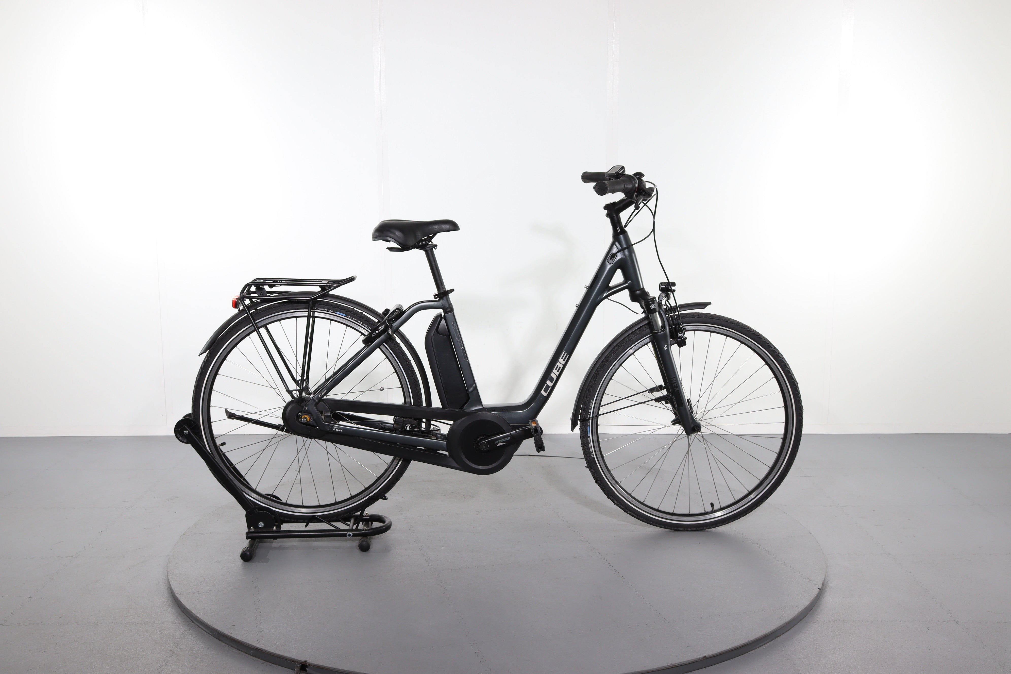 Cube Town Hybrid One - Main Image