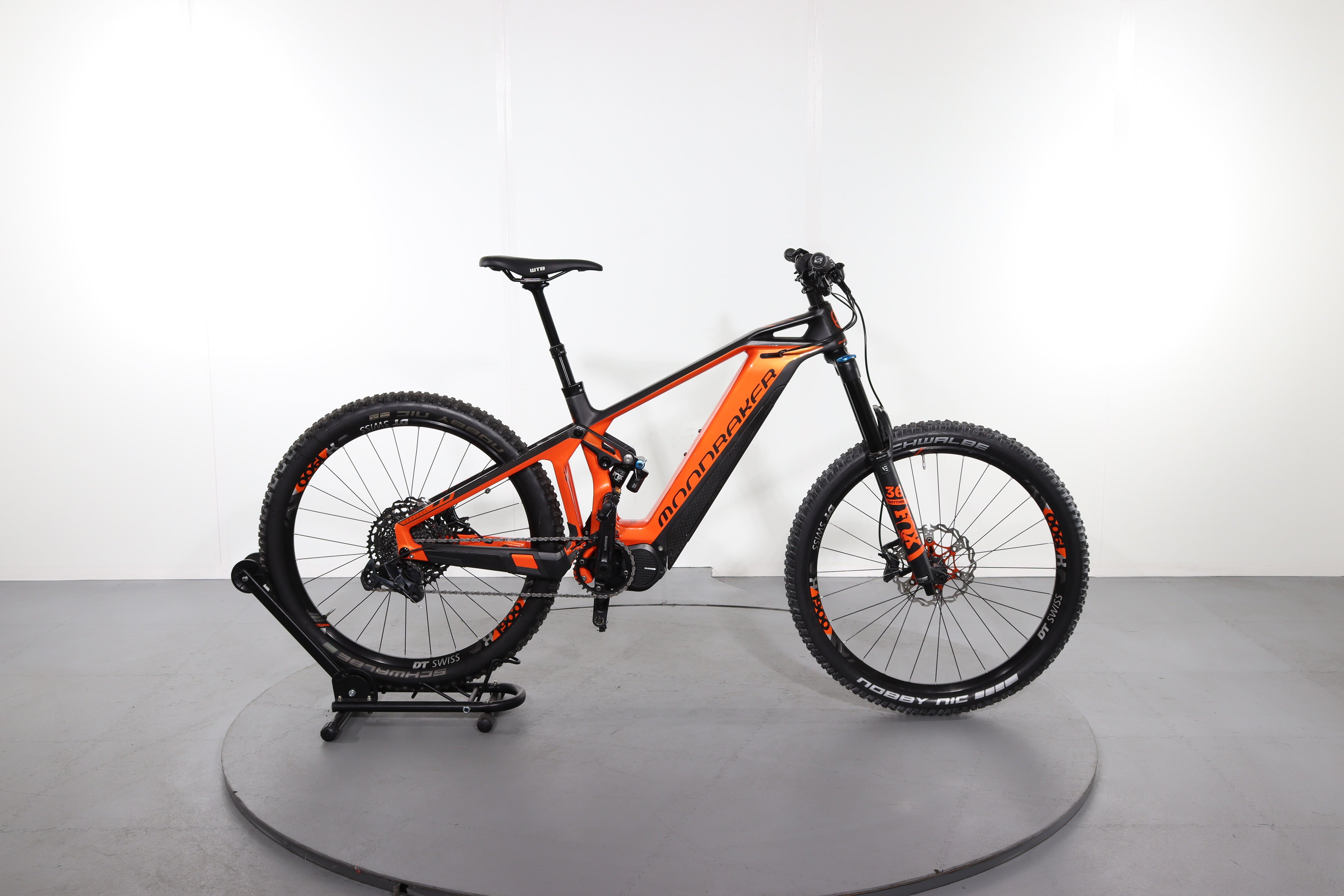 Mondraker Electric Gravel Bikes 2019 Mondraker Crusher E Bike