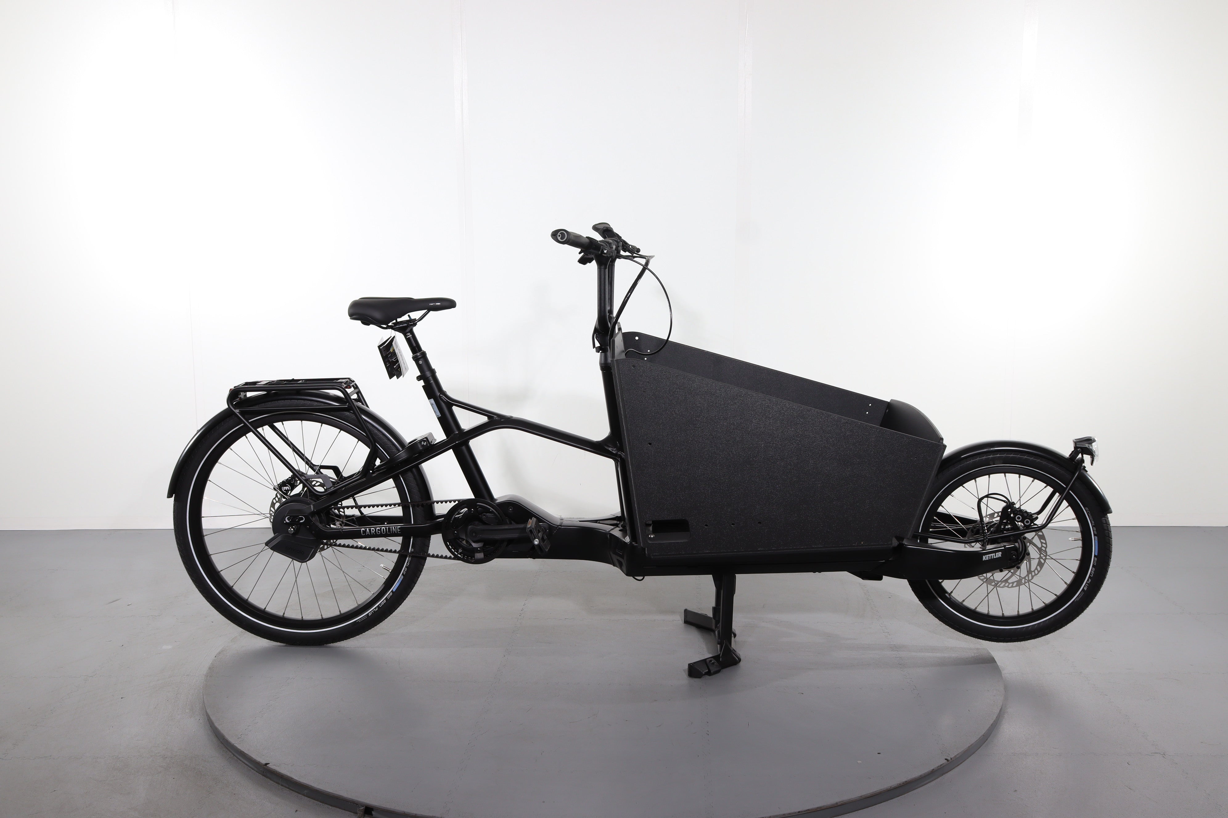 Kettler Cargoline HT600 E-CA Belt