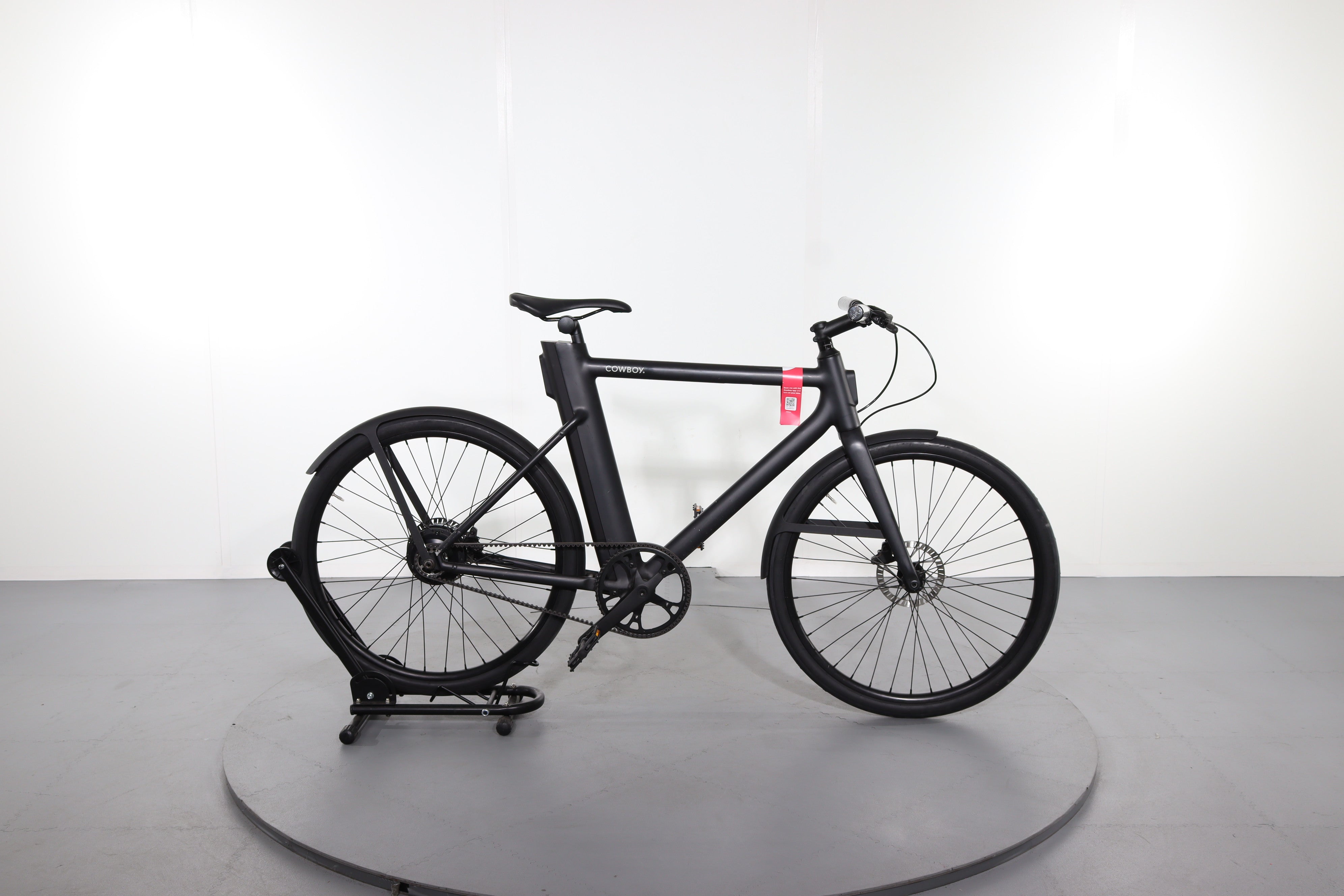 Electric Bikes Cowboy Bike Usata Bicycle Scato Fisso Bicicletta