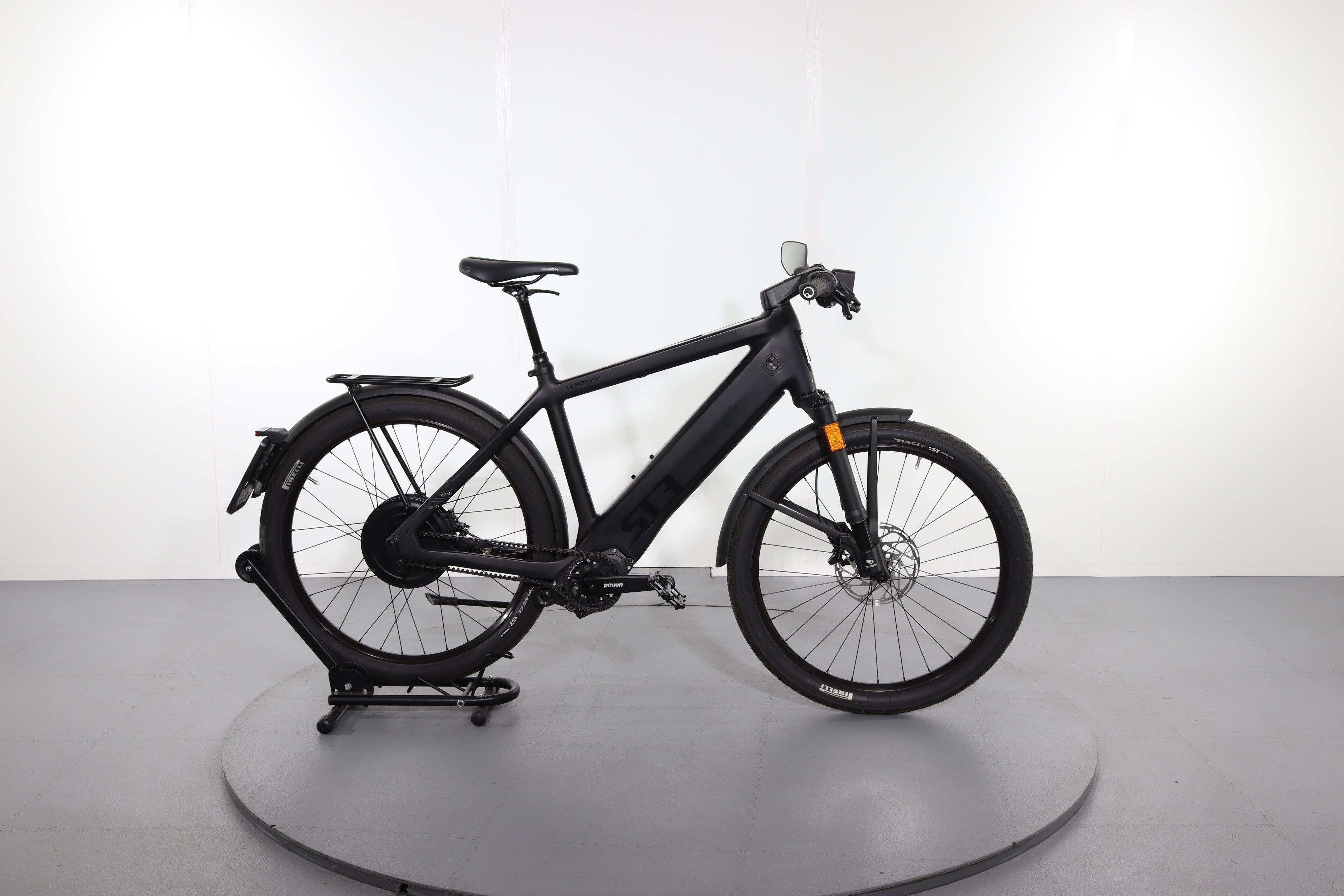 Bike Stromer St3 Pinion Stromer Speed Pedelec Stromer ST3 Pinion