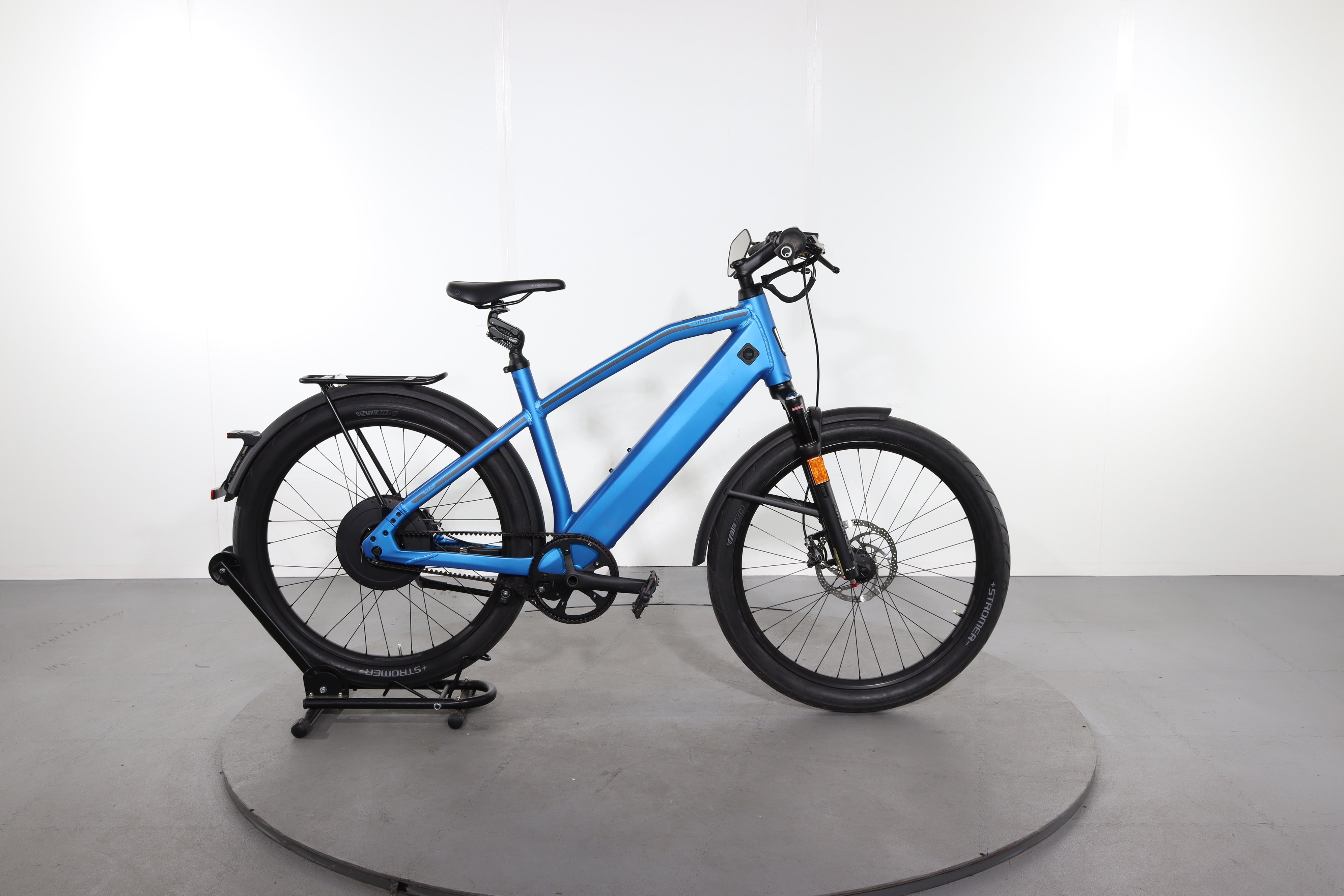 Bike Stromer St3 Electric Bike Stromer St3 Launch St3 Launch