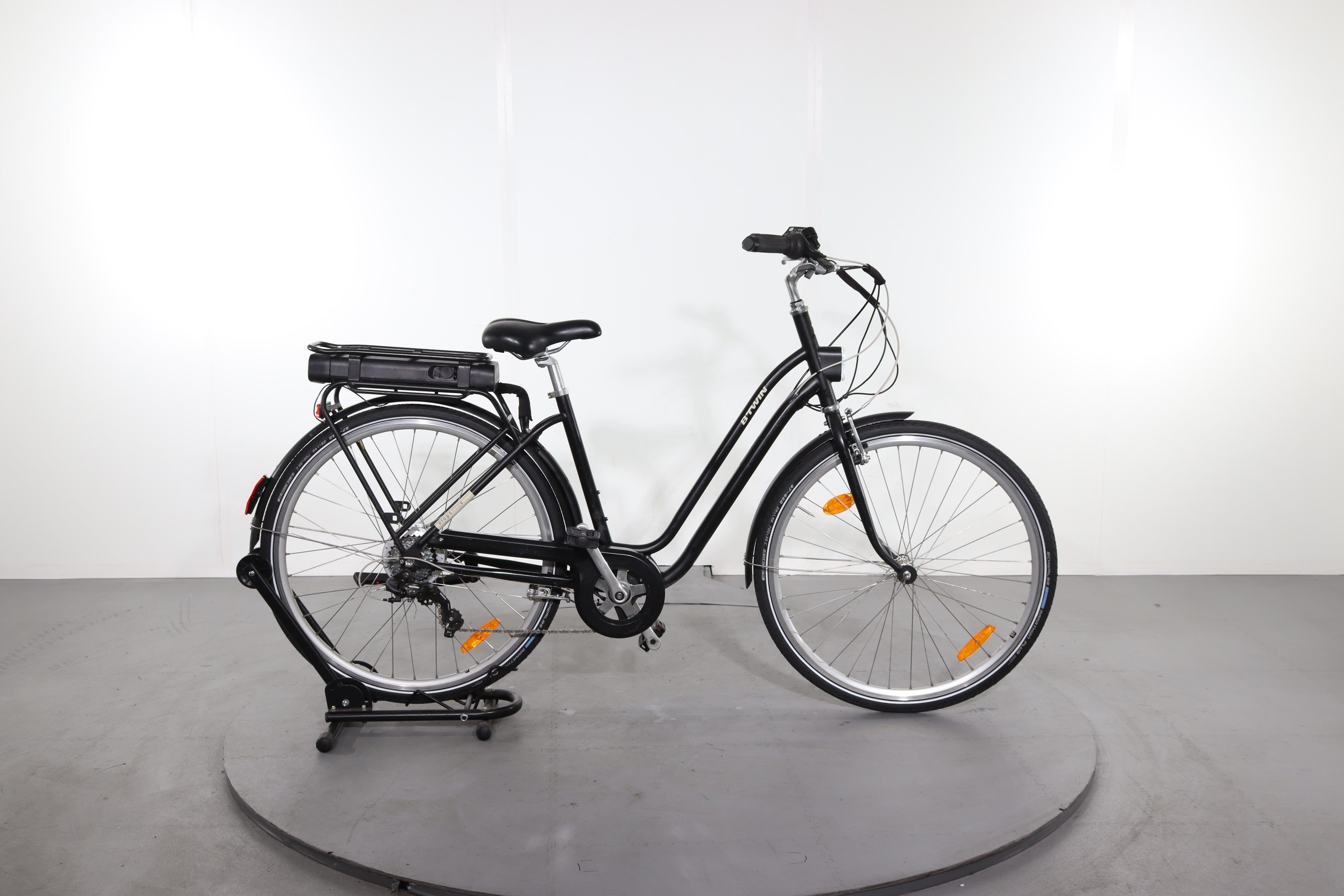 Btwin Elops 500e - Main Image