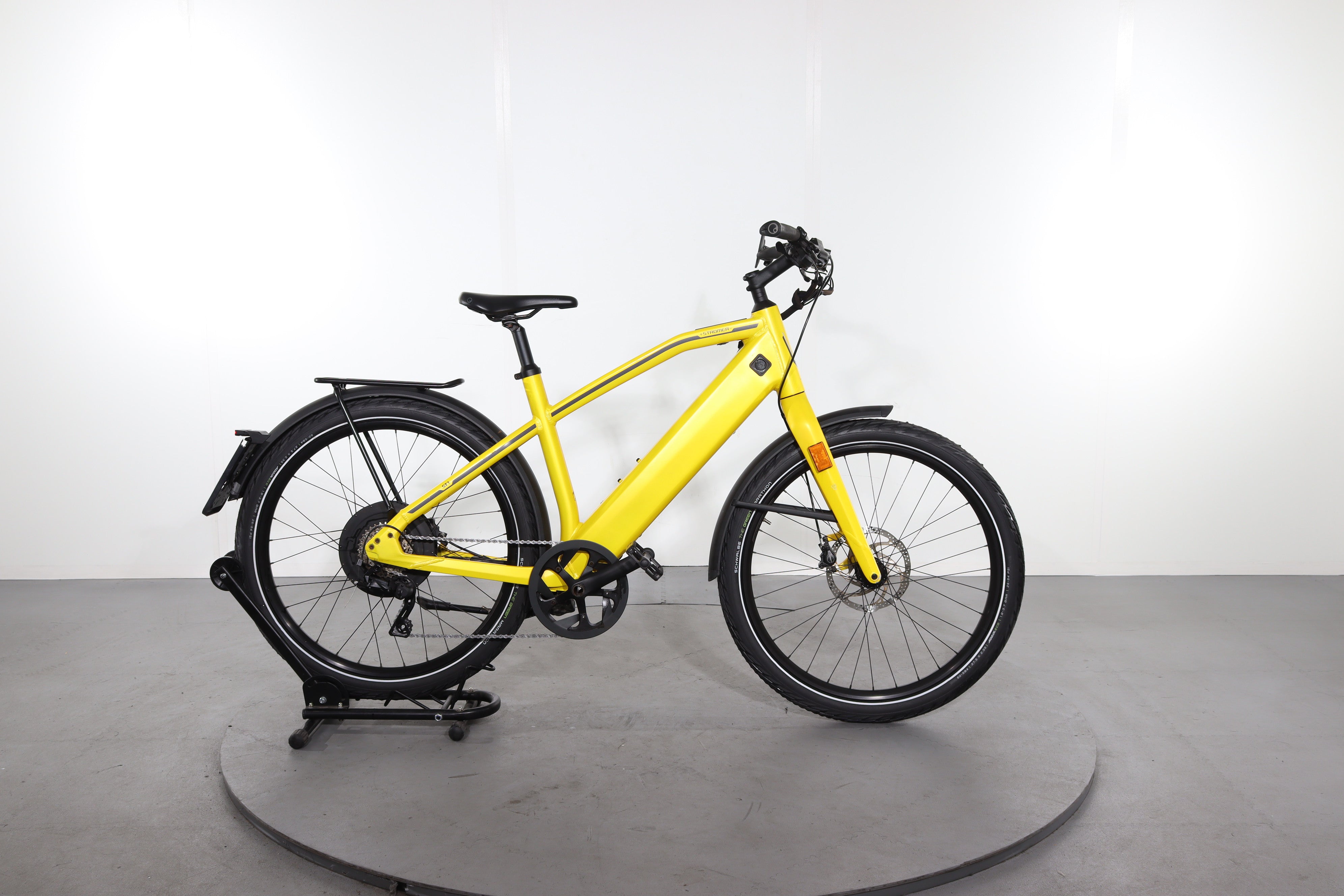 Stromer St3 Bici Elettriche Stromer Bikes Stromer Prezzo Stromer