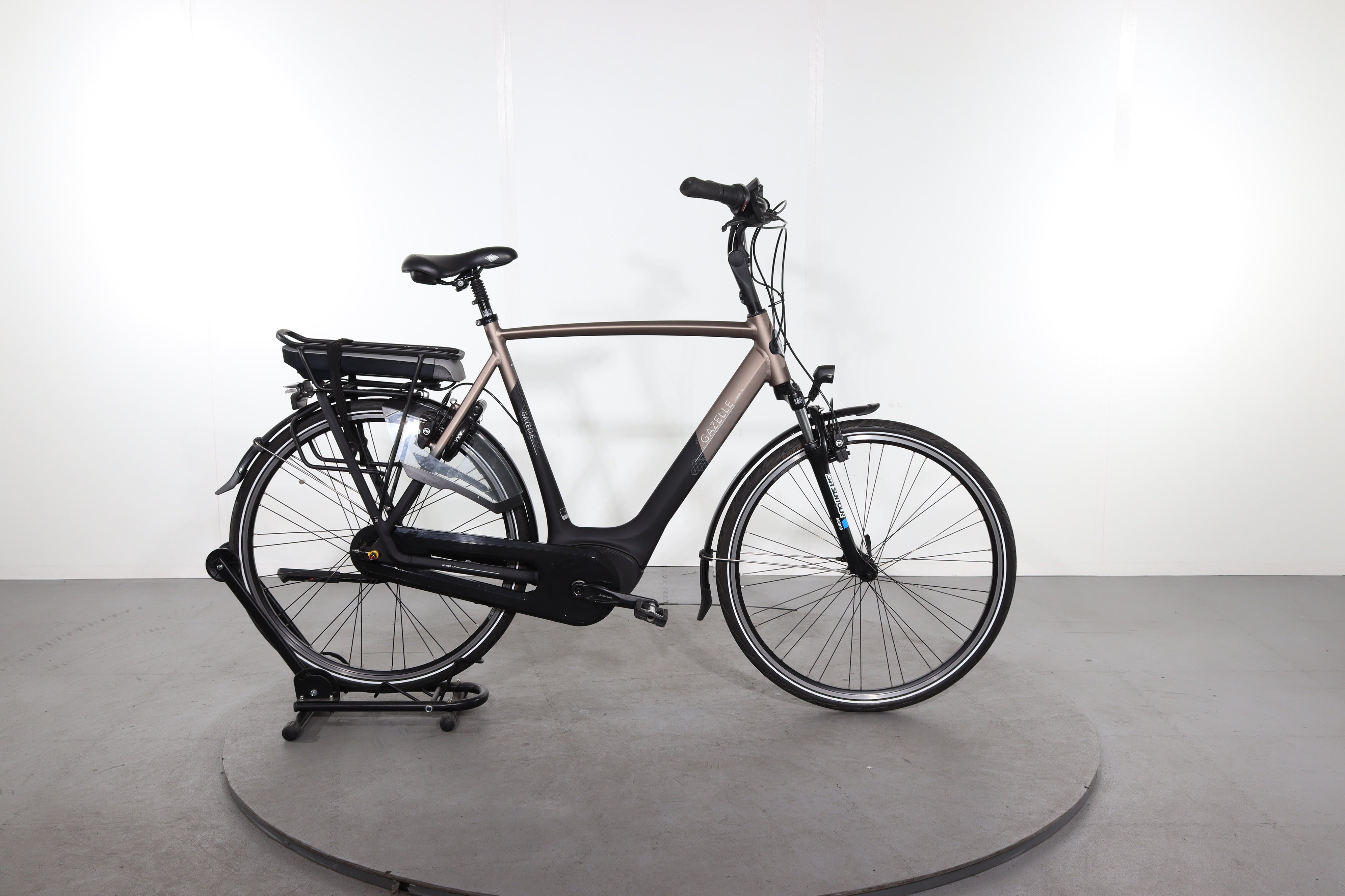 Bikefair Gazelle Gazelle Dutch Bike For Sale Bikefair Gazelle