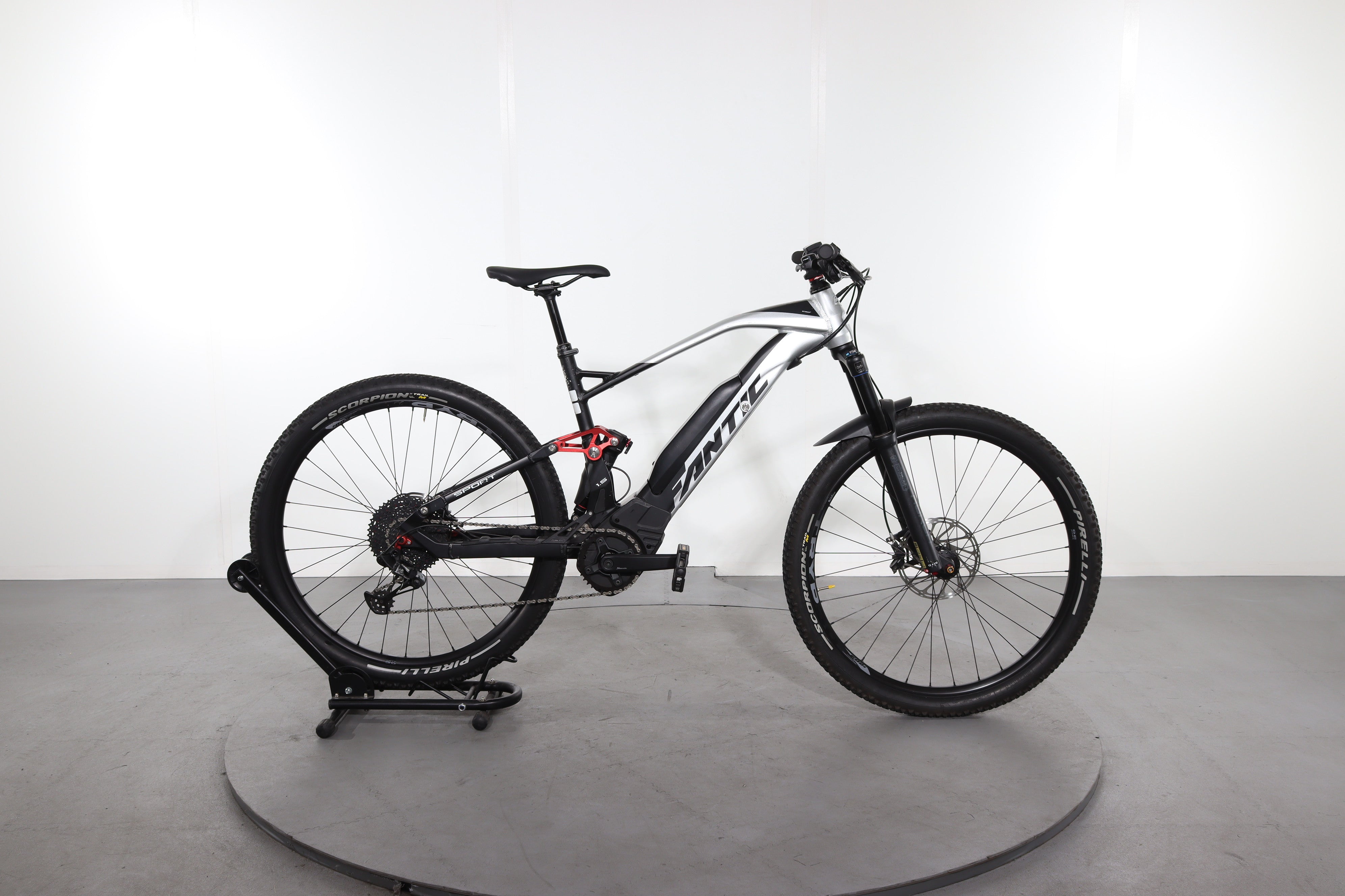 E Bike Fantic Xf1 Integra Fantic 150 Integra Fantic E Bike Xf1 150