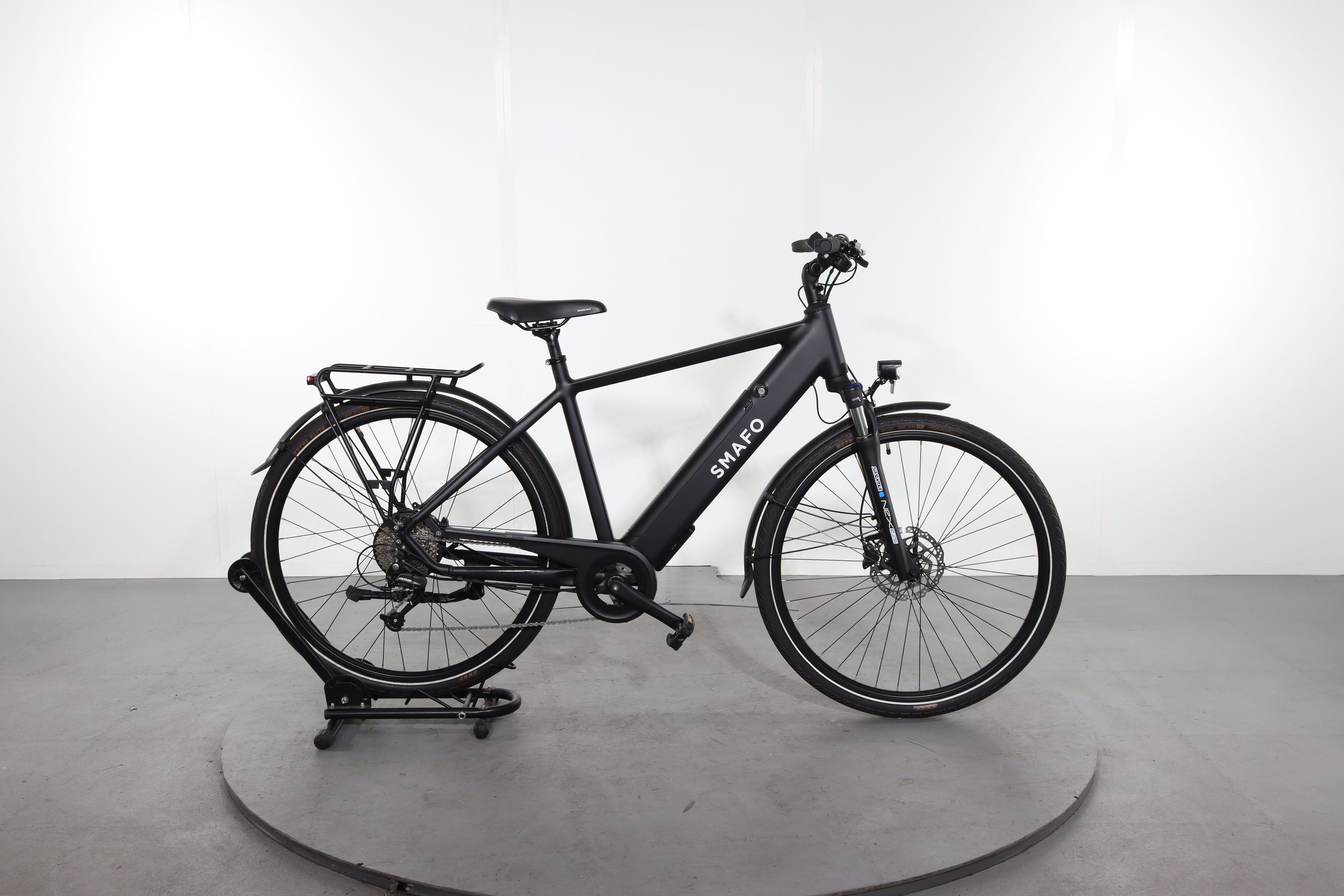 Upway Velo Electrique Cowboy Occasion Bon Plan Velo Electrique