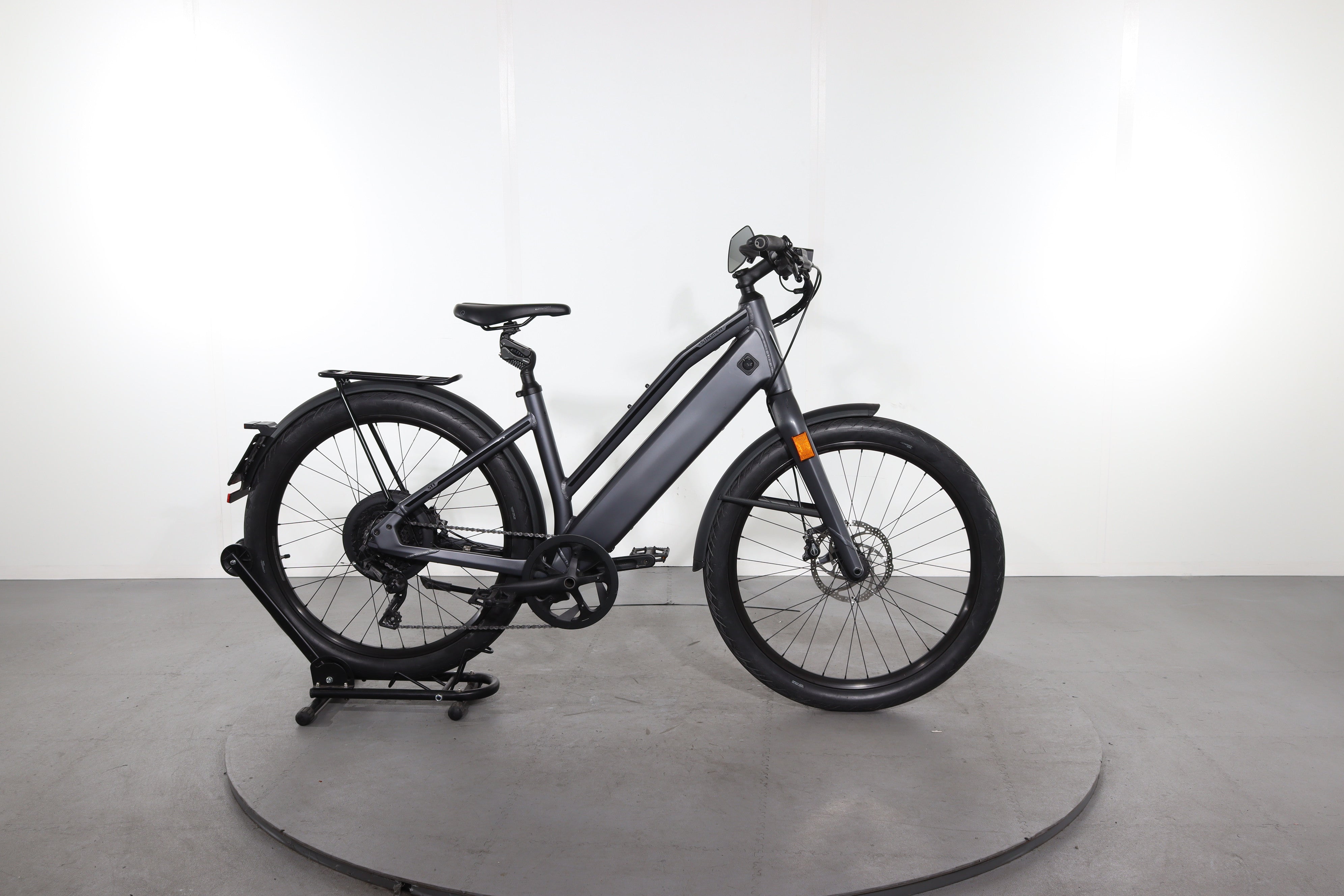 Electric Bike Stromer St1x 2019 Ebike Stromer St1x Comfort Stromer