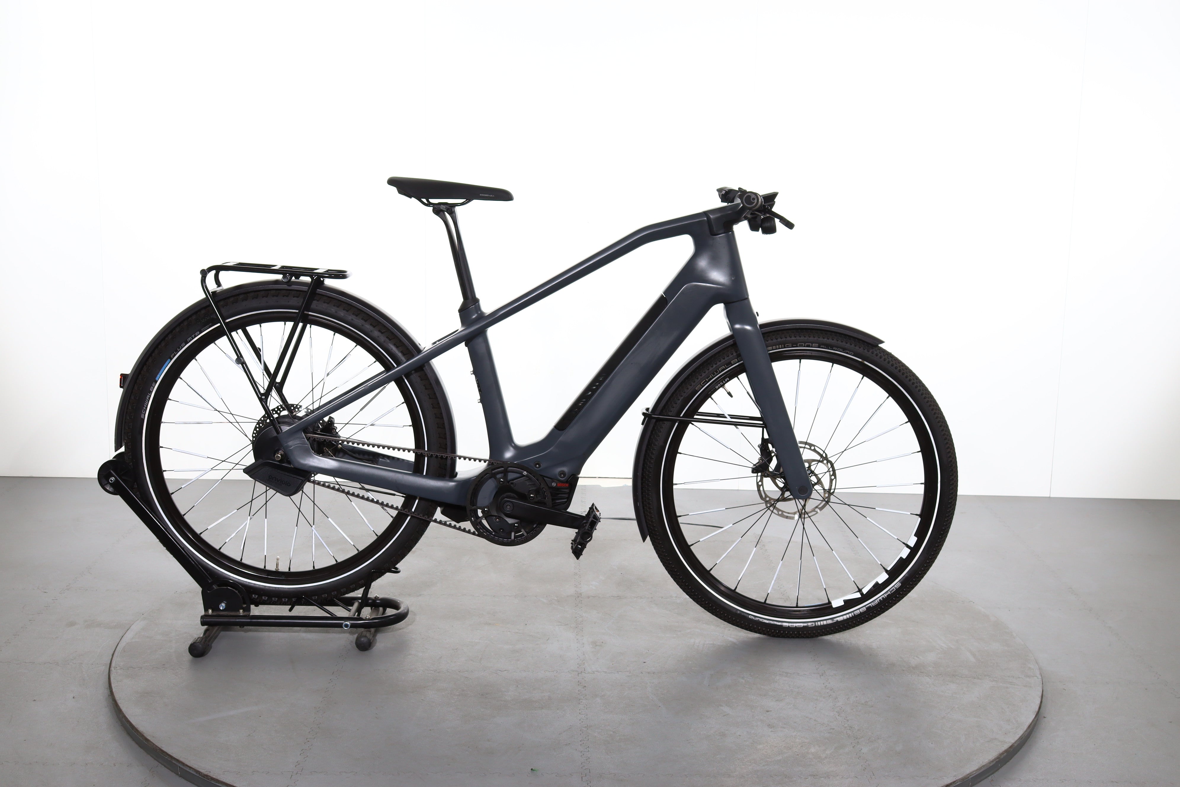 Canyon Precede:ON CF