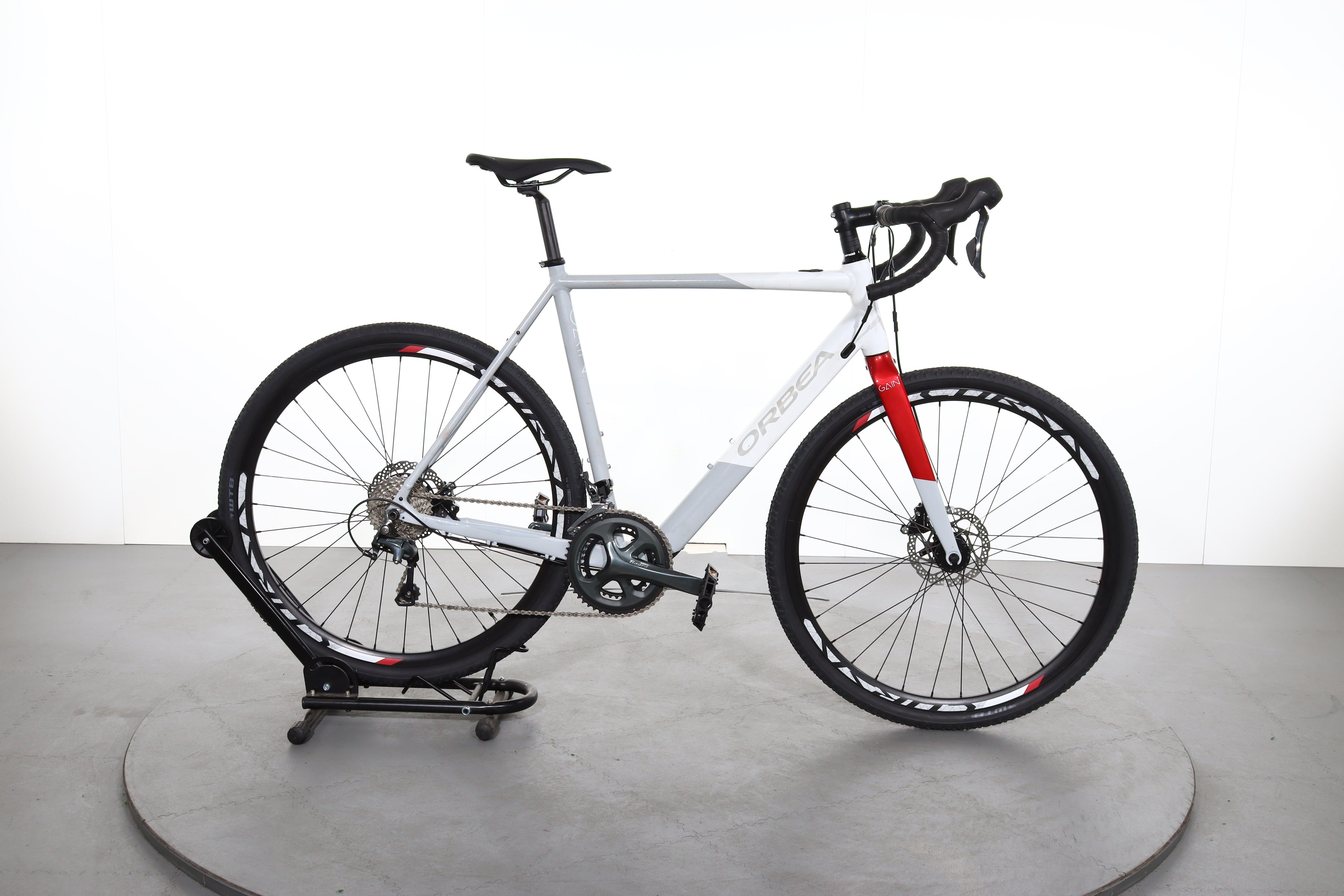 Gain D10 Orbea Electric Road Bike Orbea Gain D30