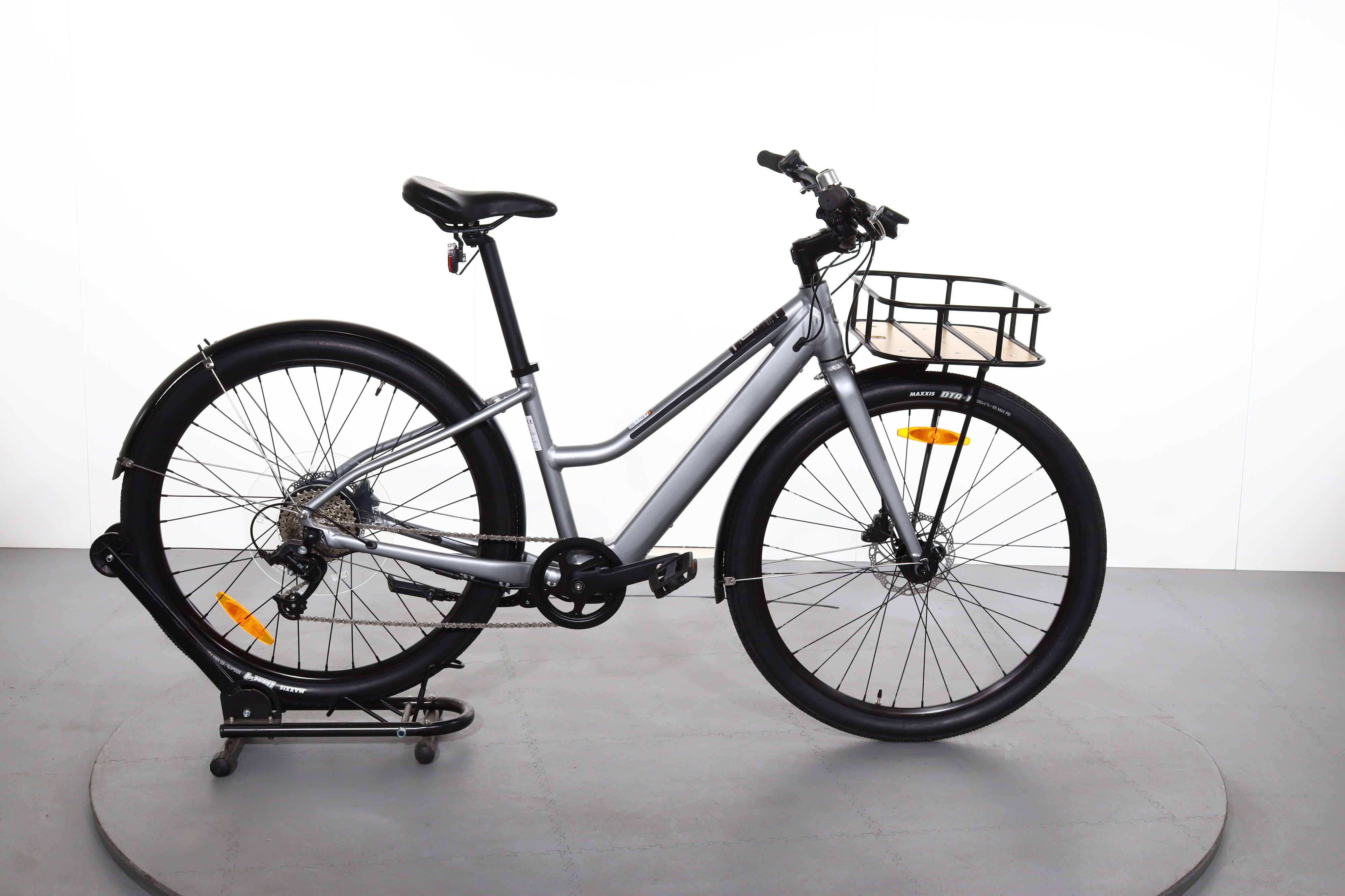 Cannondale Treadwell Neo EQ electric bike refurbished Upway