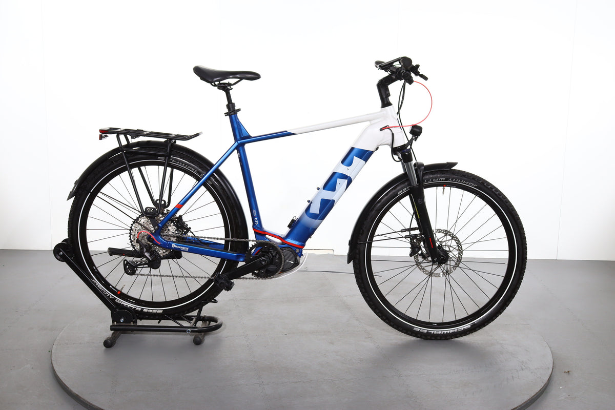 Husqvarna Cross Tourer CT5 main image 0