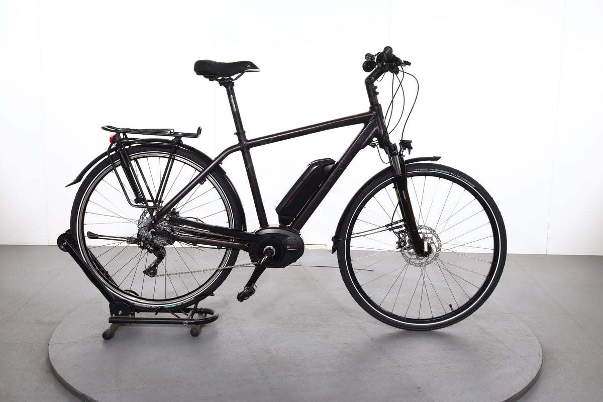 Kalkhoff Pro Connect i10 E-Bike generalüberholt