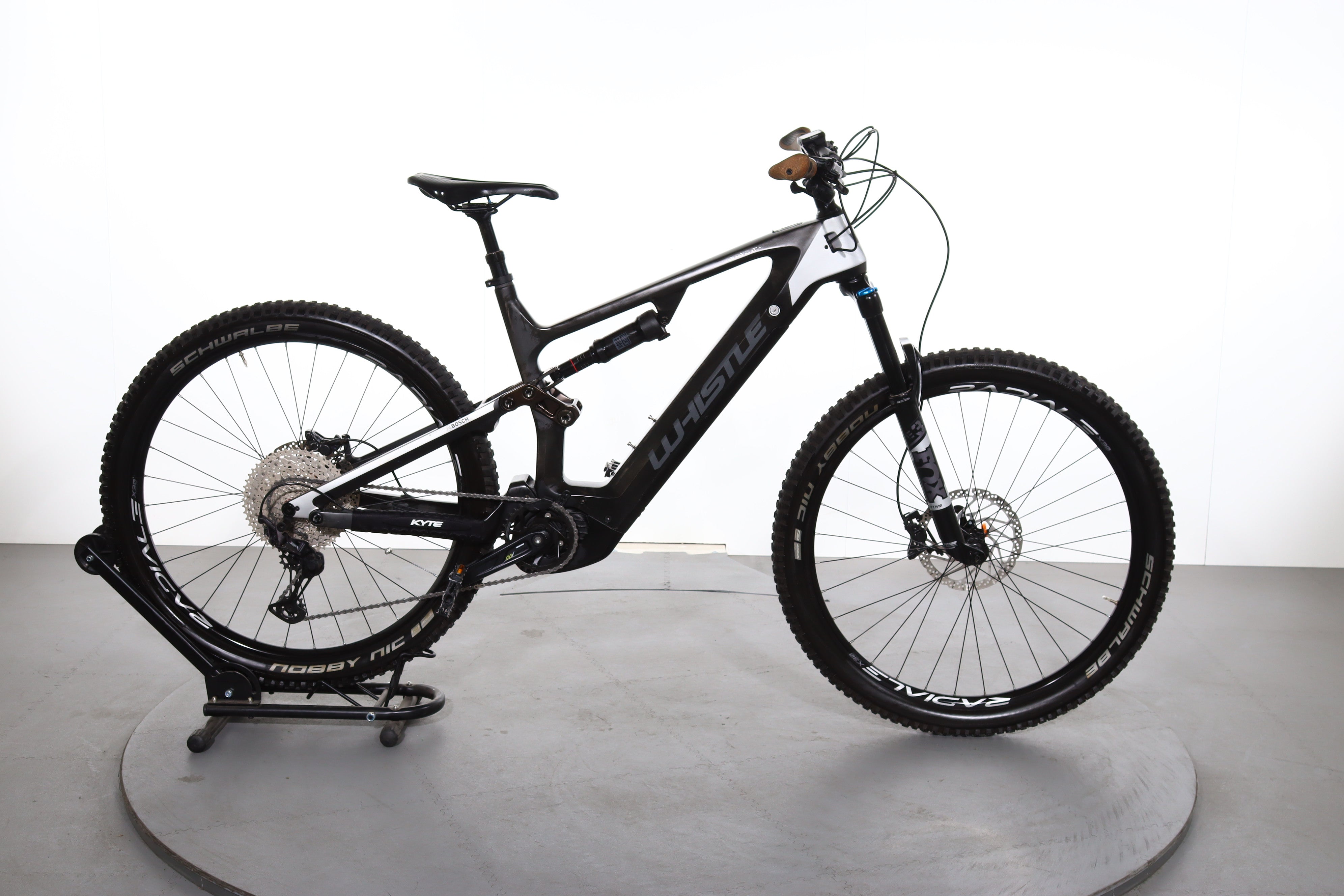 Atala B Mtb Whistle Elettrica B Race A9 Whistle Mtb Elettrica