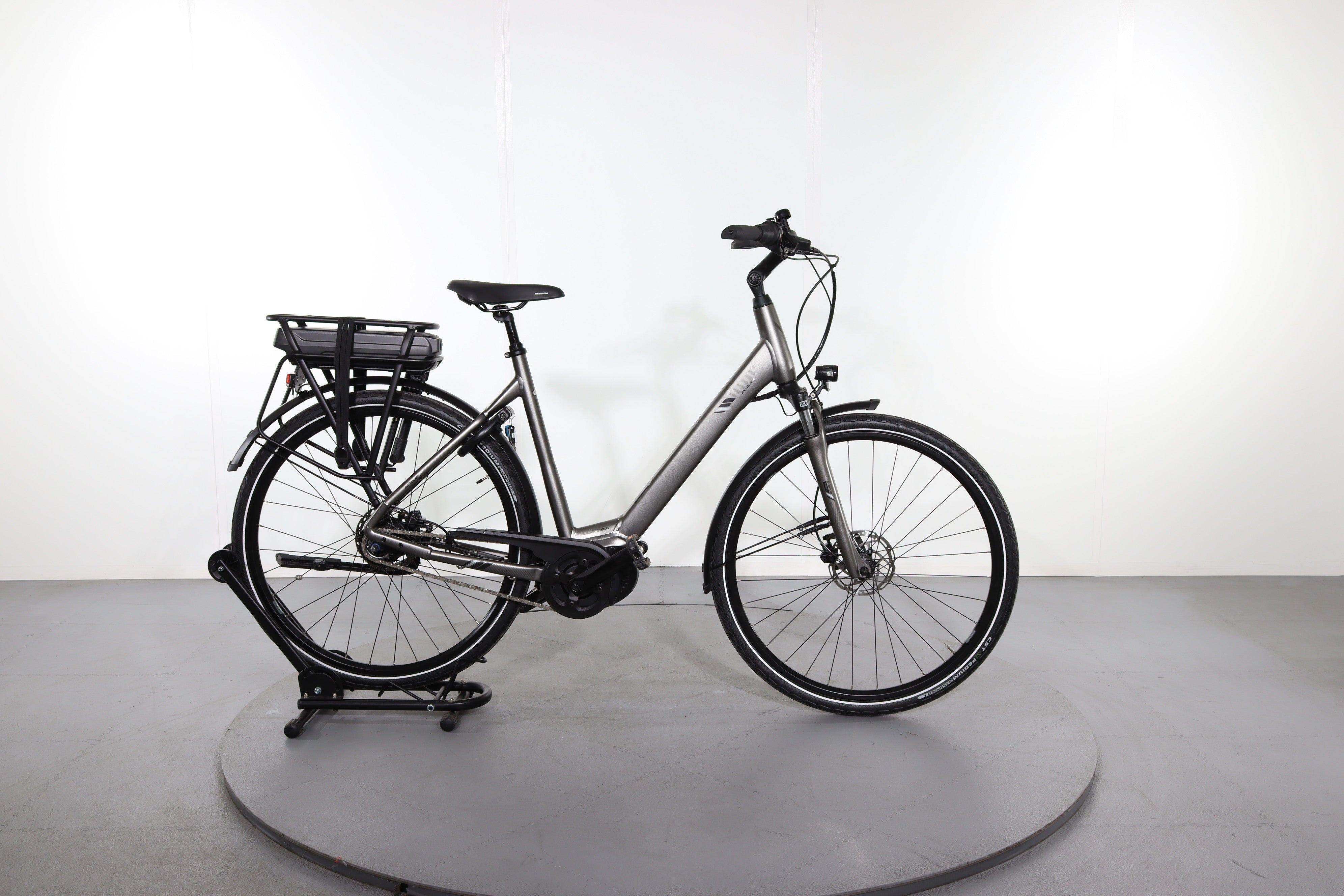 Giant Entour E+0 RT - Main Image