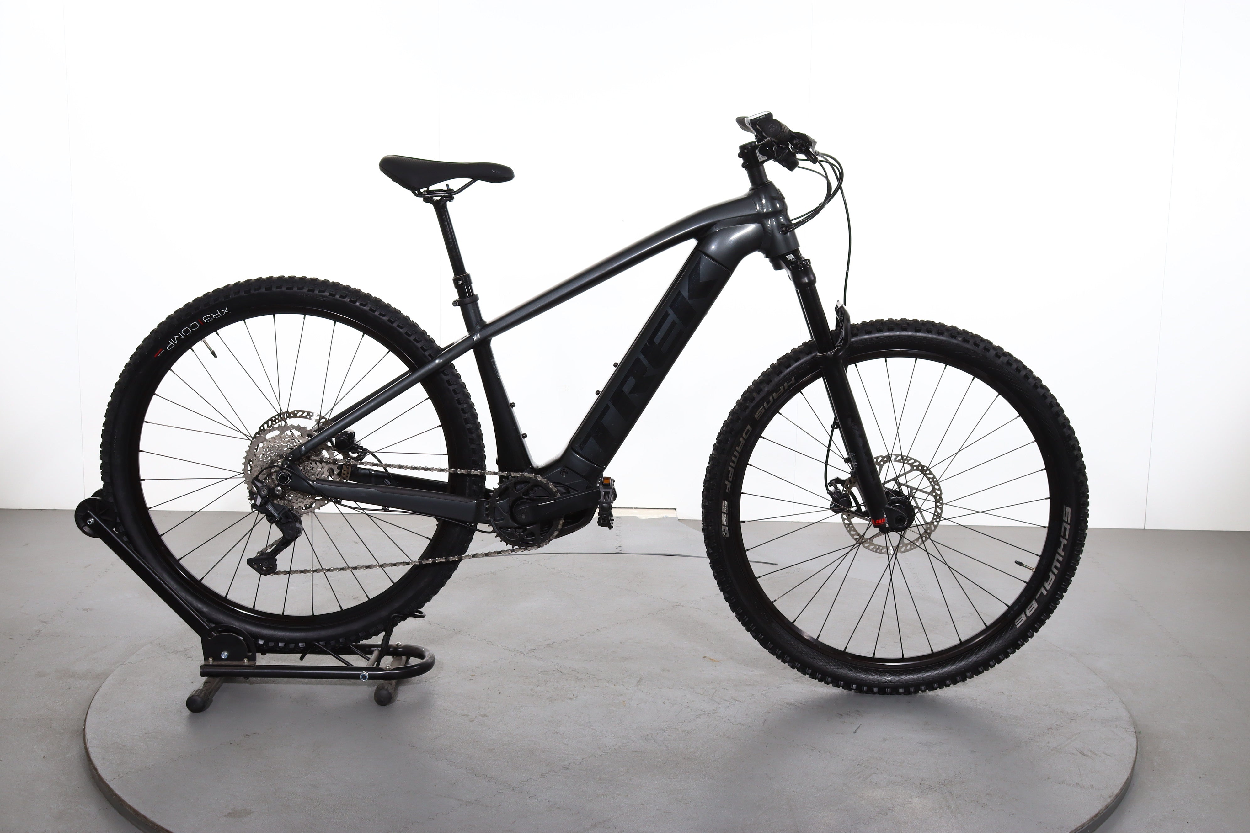 Trek Powerfly Electric Bike refurbished Upway