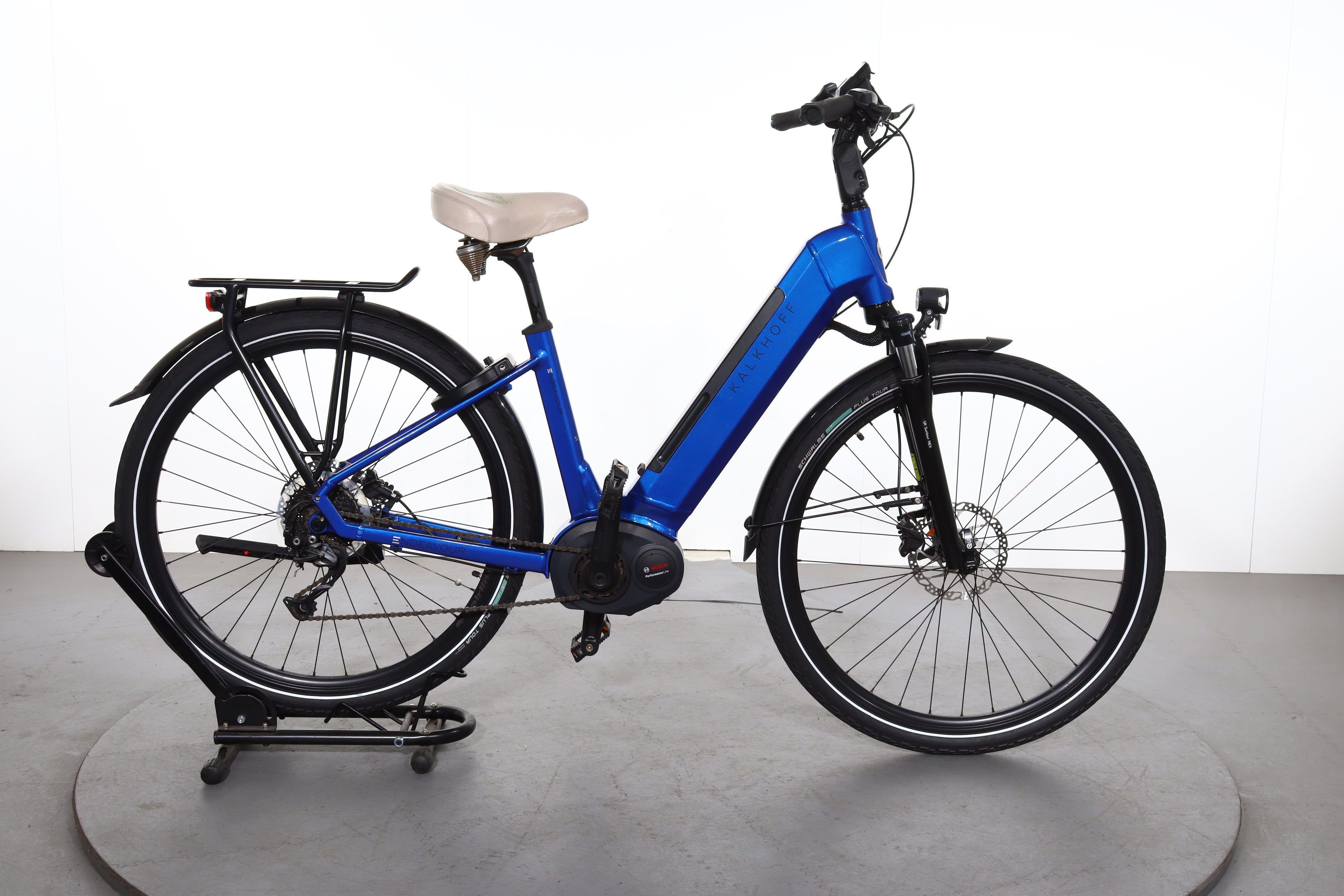 Kalkhoff Endeavour XXL - Main Image