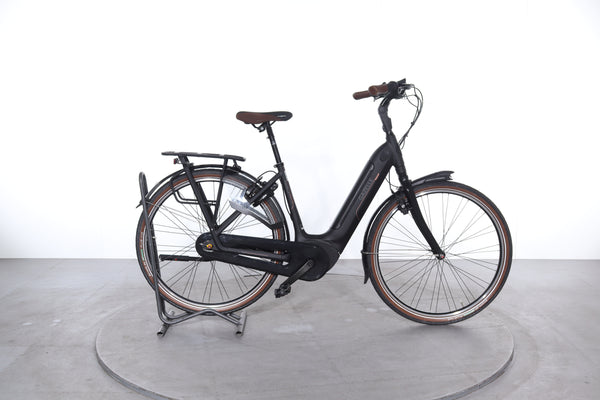 Gazelle Arroyo C8 Elite electric bike refurbished Upway