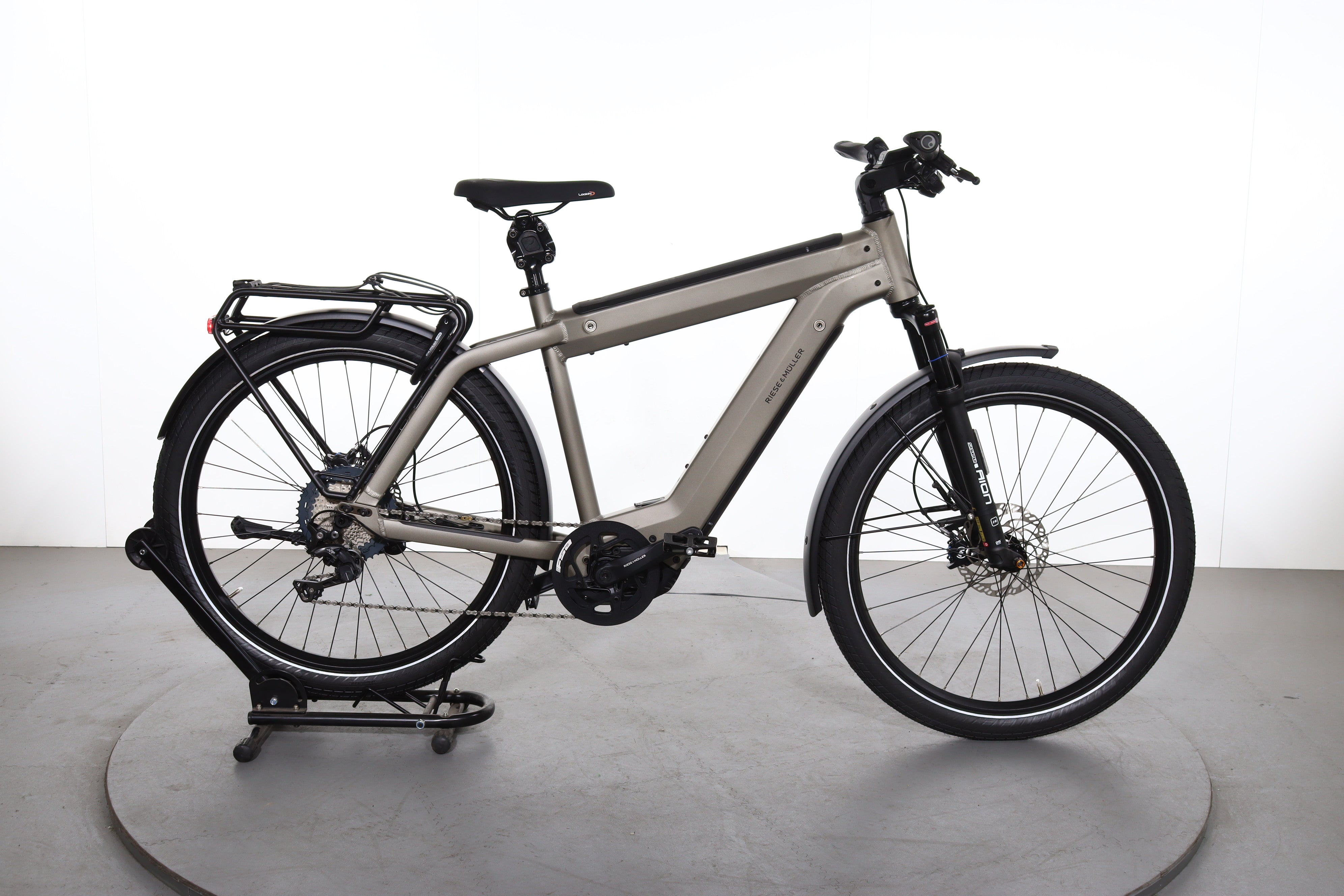 Charger3 Gt Rohloff Riese Muller Charger Gx Gt Vario Riese And