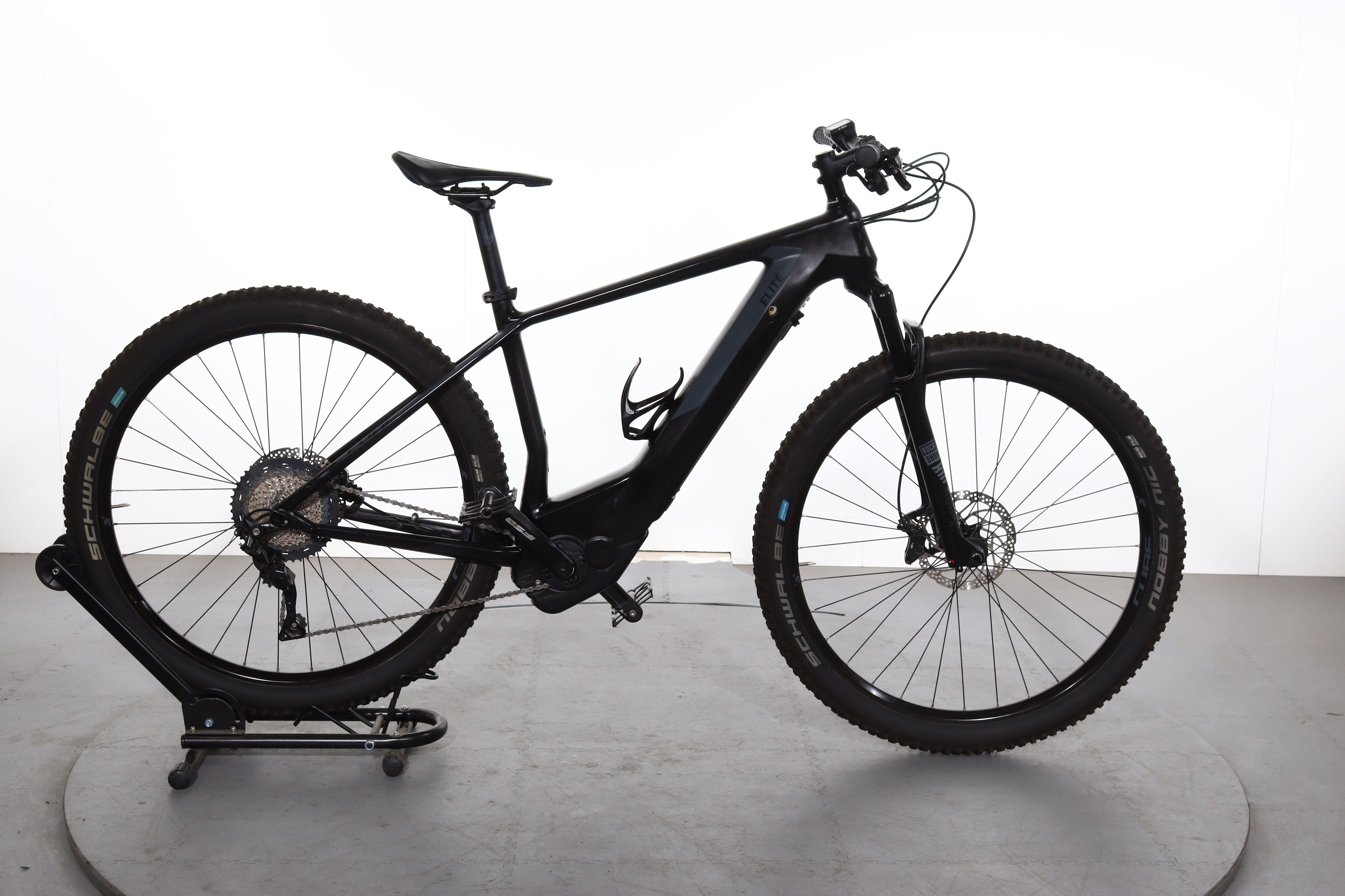 Electric bike Cube Elite Hybrid C:62 Race refurbished Upway - Main Image