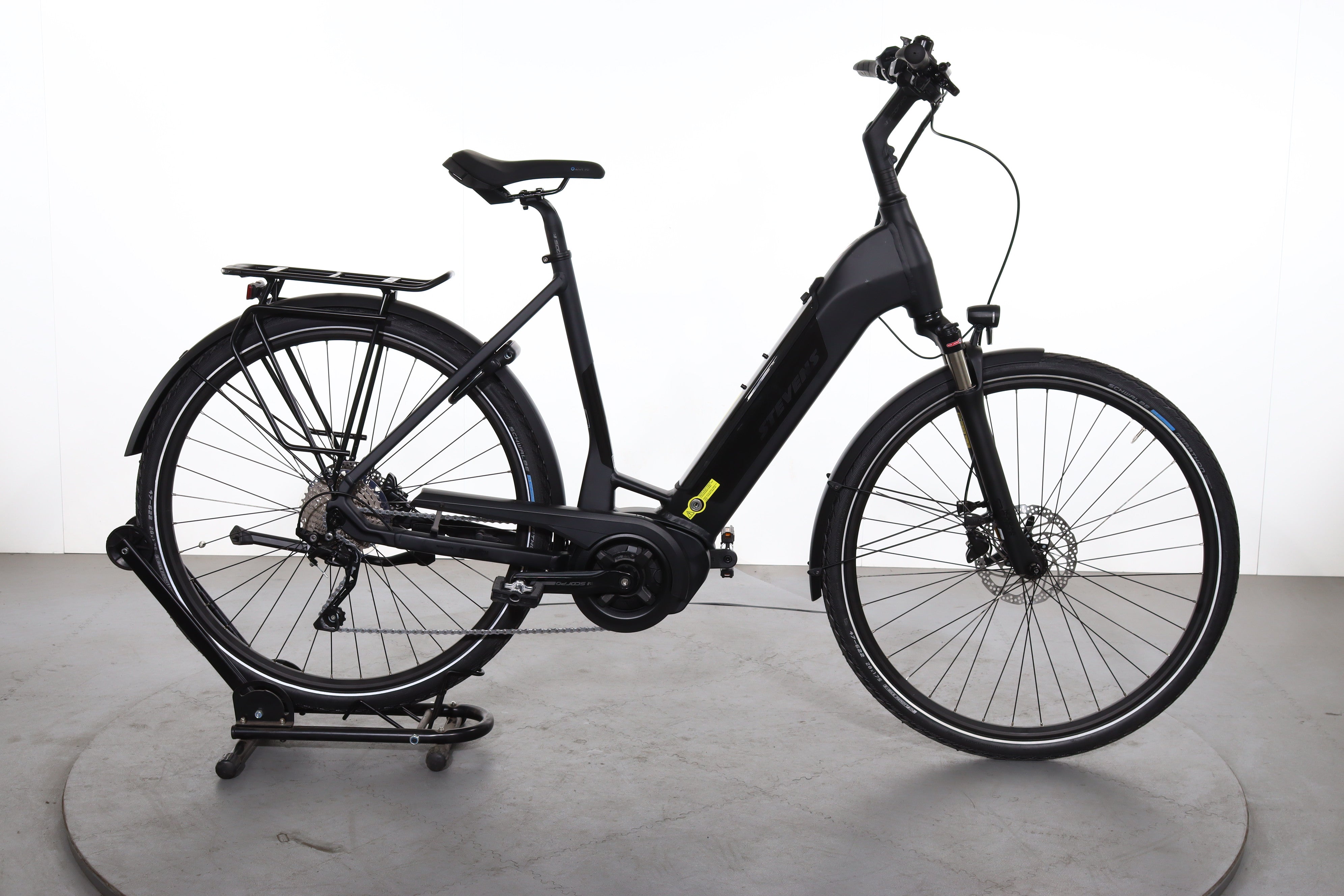 Stevens E-Lavena PT5 - Main Image