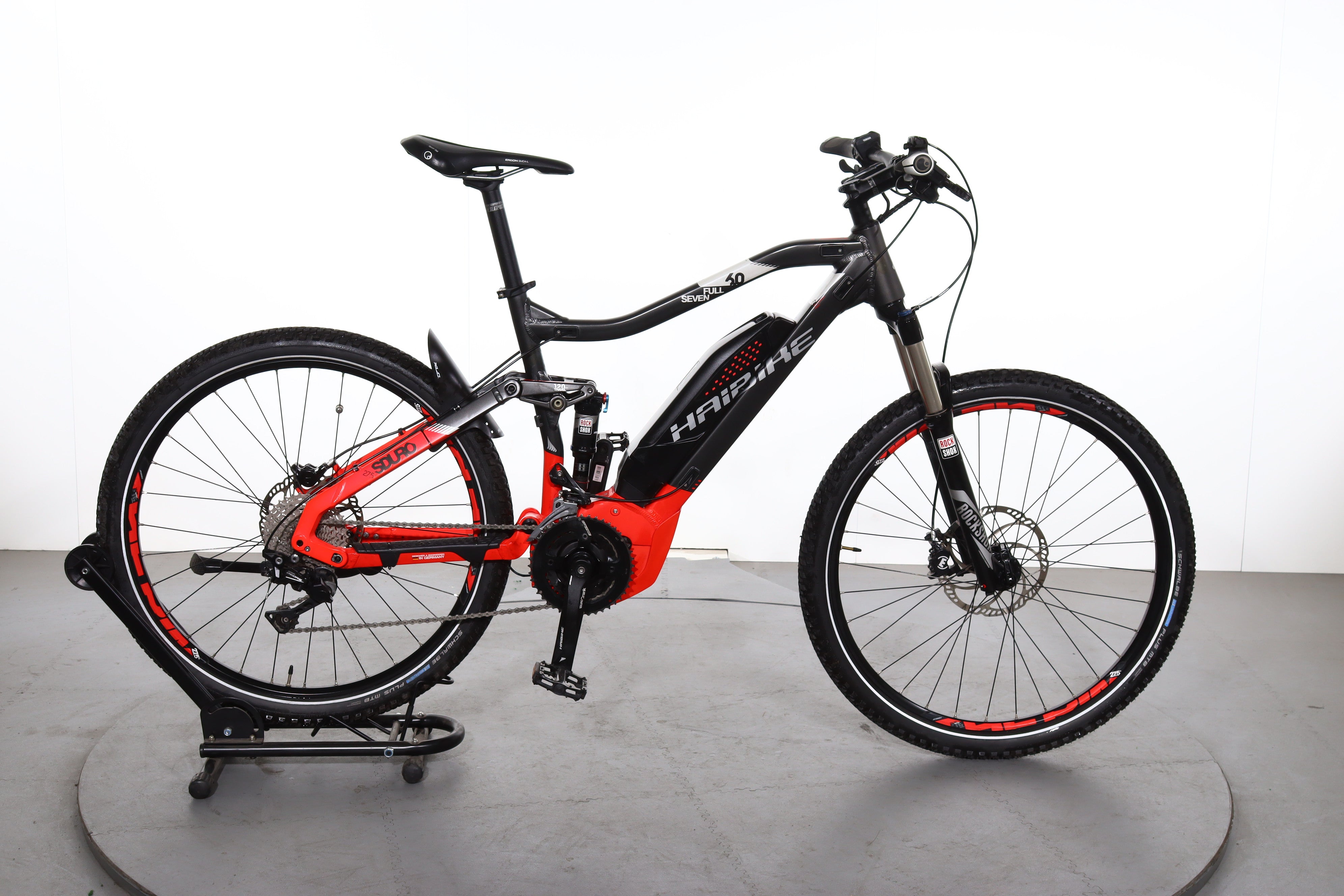 Haibike SDURO FullSeven
