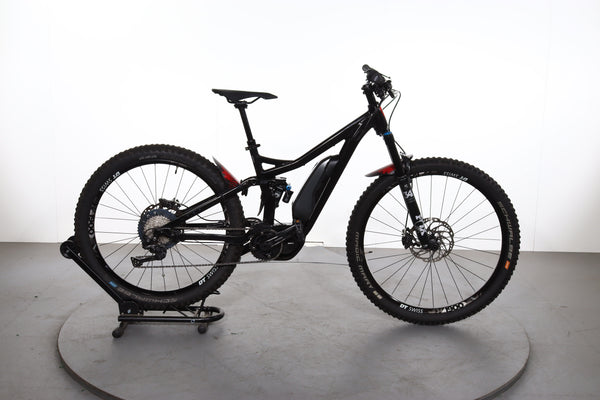 Conway eWME 627 - Main Image