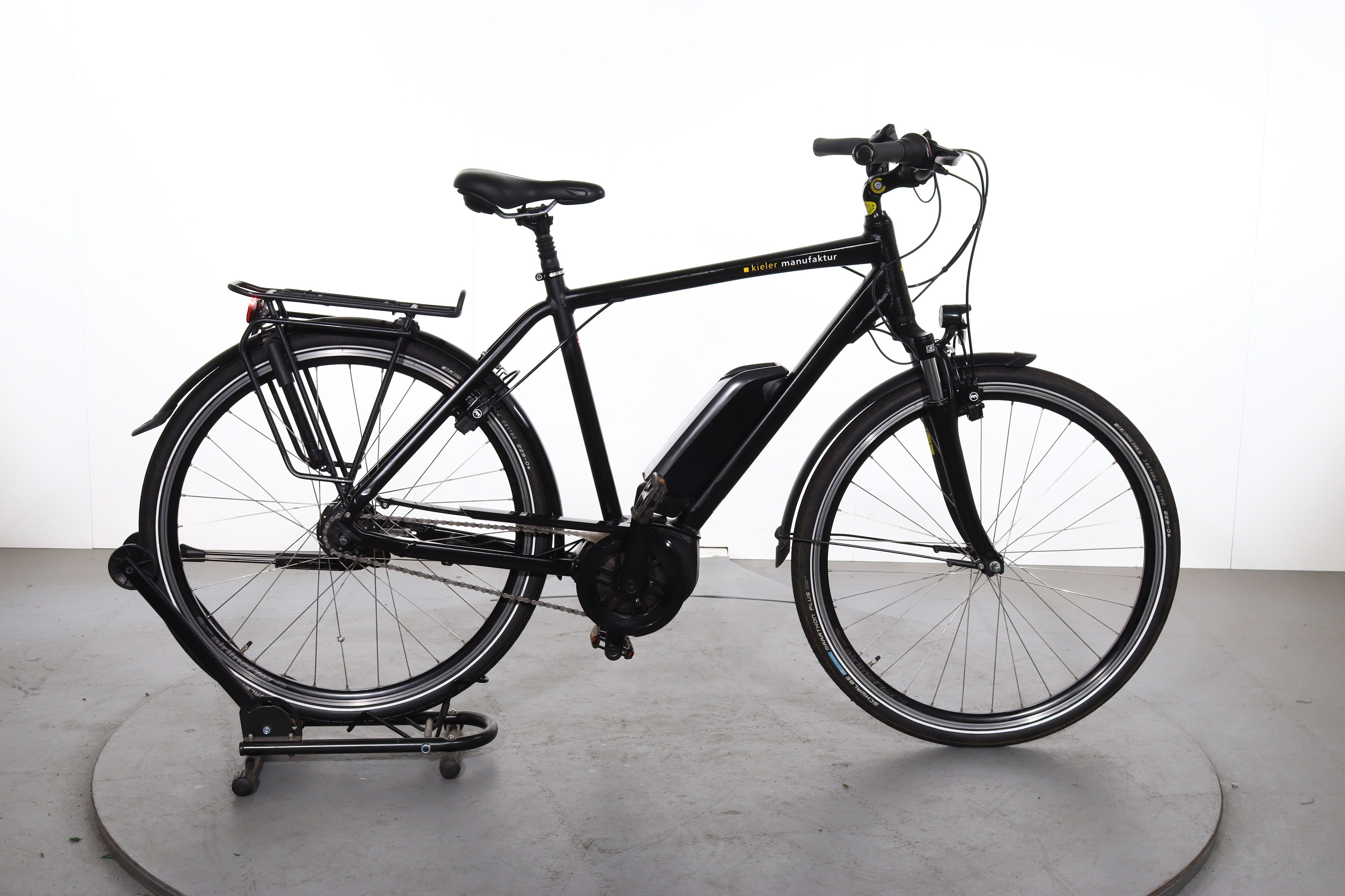 electric pedal bike Lectric XPress2 Commuter eBike in Tempest Grey Haltbarkeit der Milch | agegroup:Adults Shimano 7 Größe:2XL (63-64 cm)