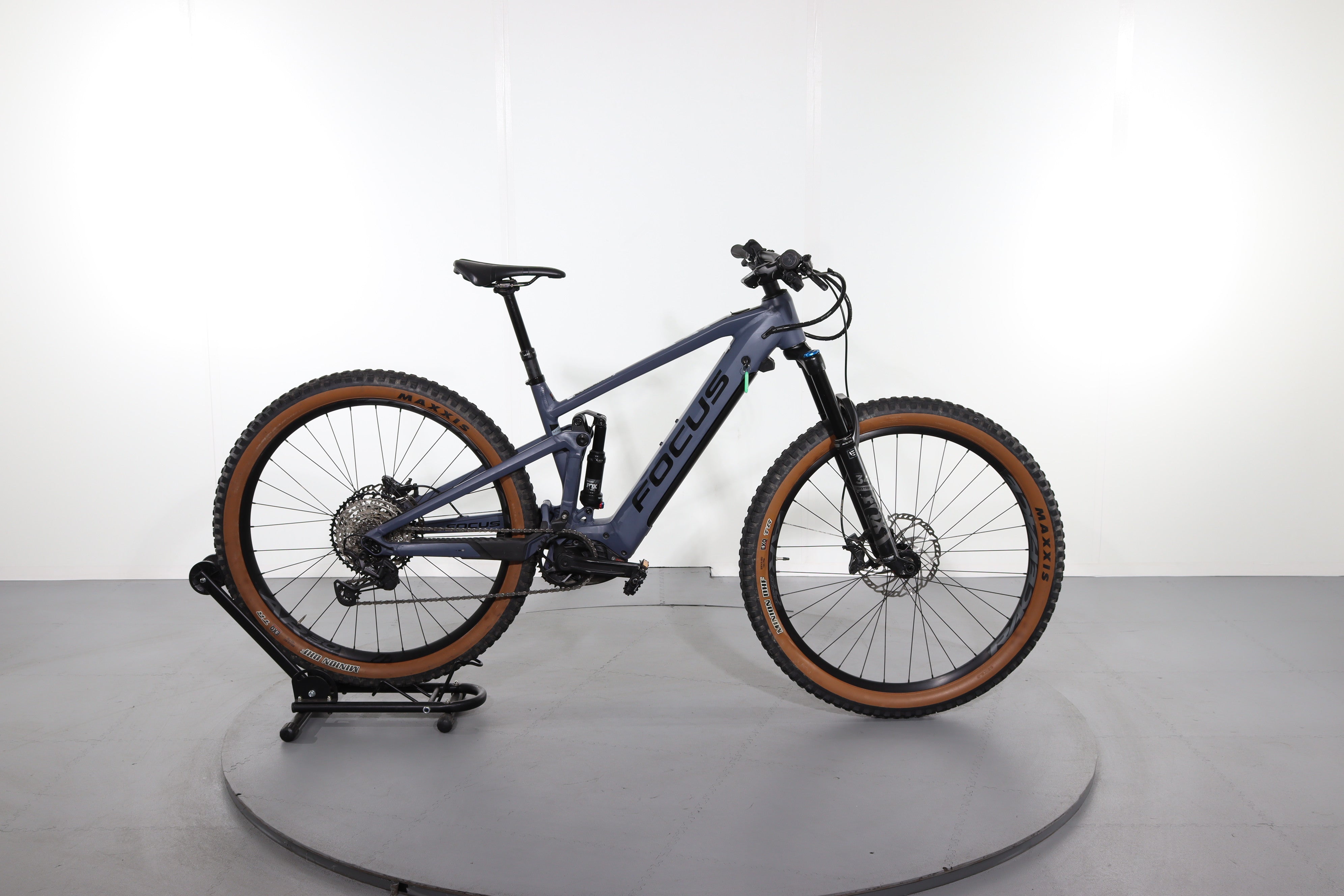 Focus Bikes Vtt Ã©electrique Focus 2021 Vtt Electrique Focus