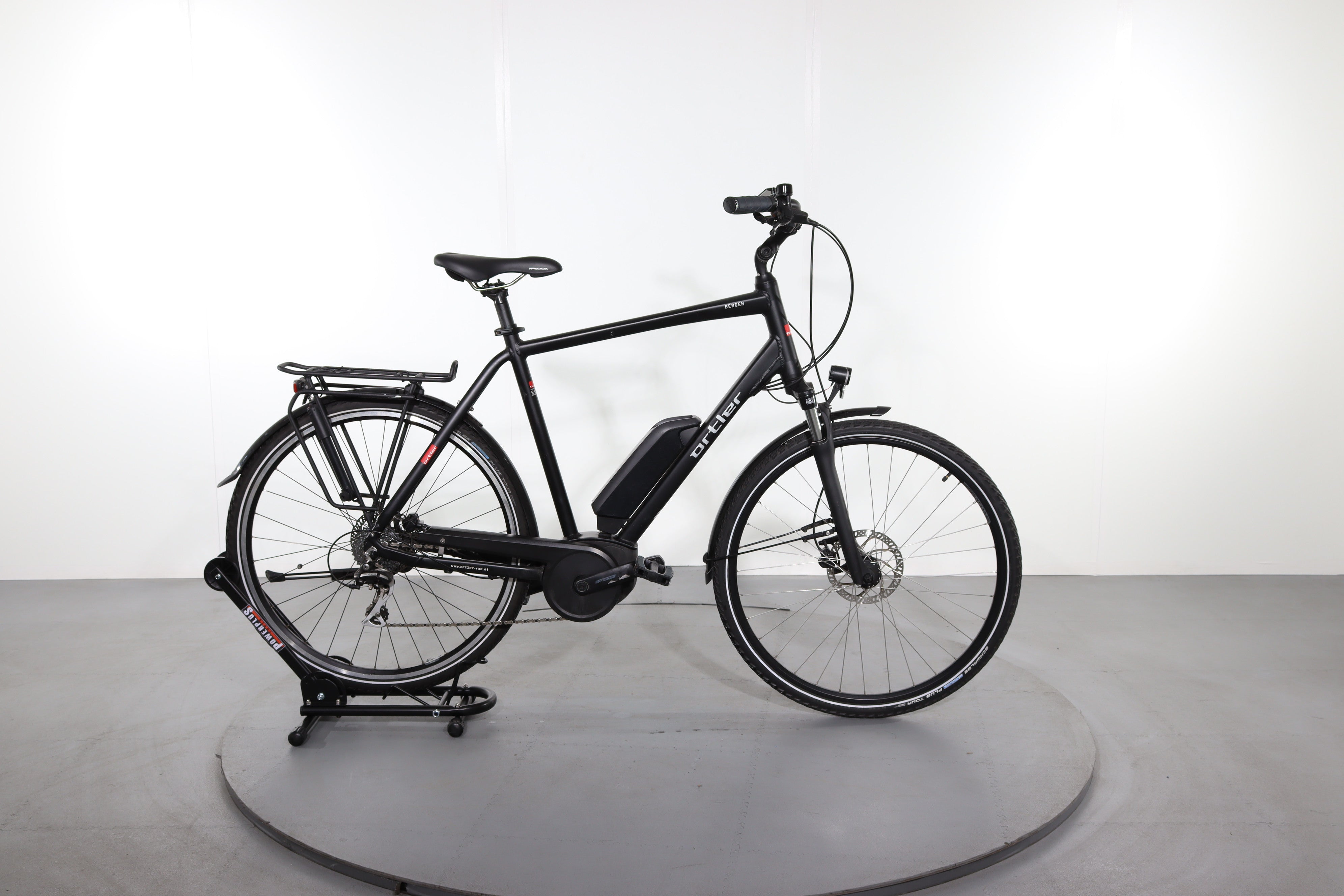 Bike Marathon Ortler Biciclette Ortler Bergen Acera