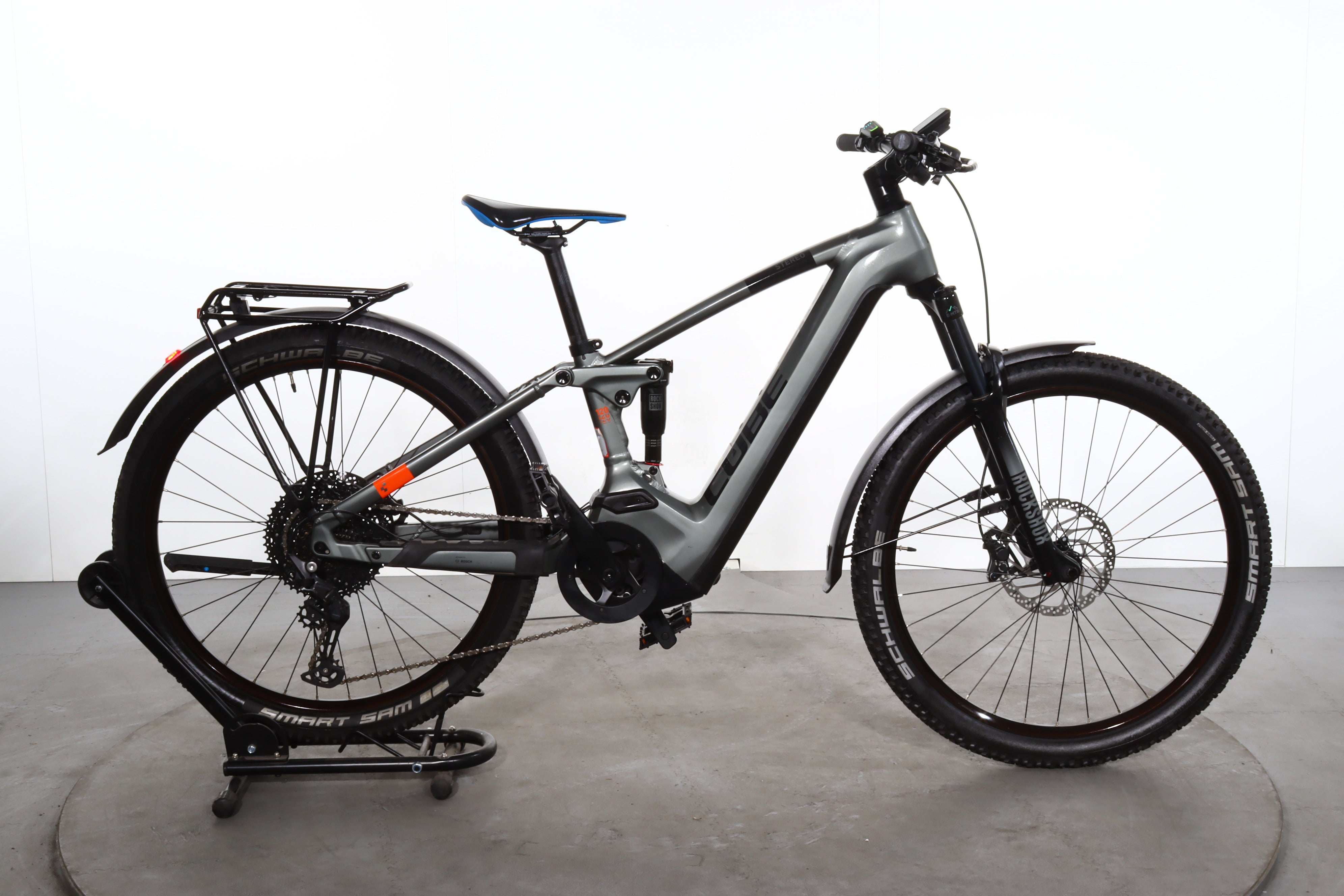 Cube Stereo Hybrid 120 Pro Cube Allroad Electric Bike Allroad Cube