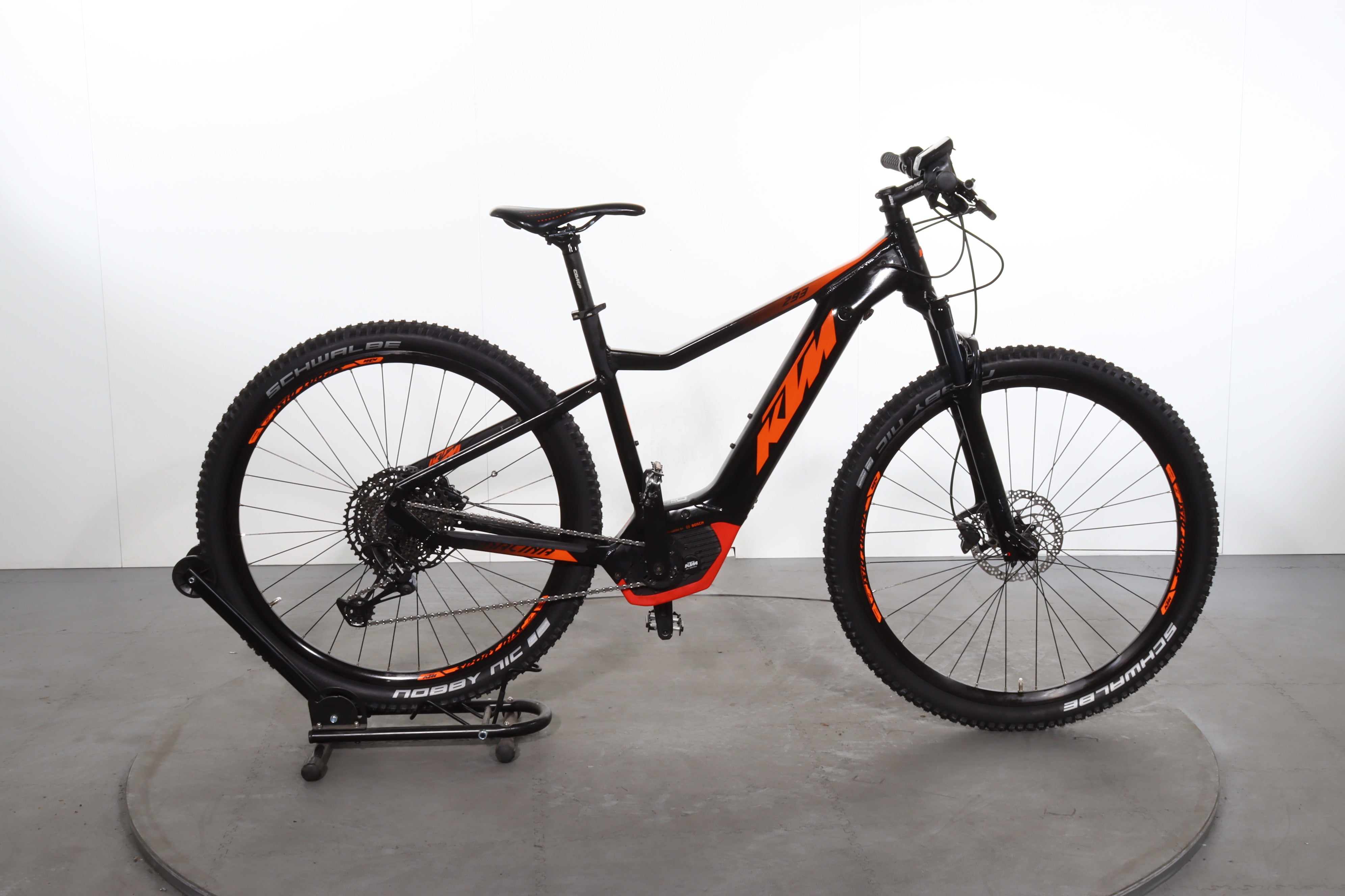 Electric Bike Mtb Ktm Race Ktm E Bike 2019 Electric Bike KTM