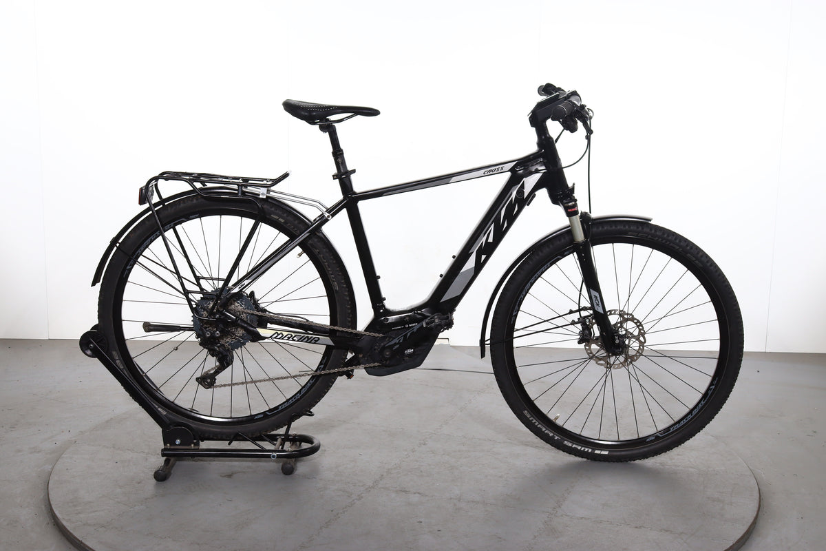 KTM Macina Ultimate 2 CX5