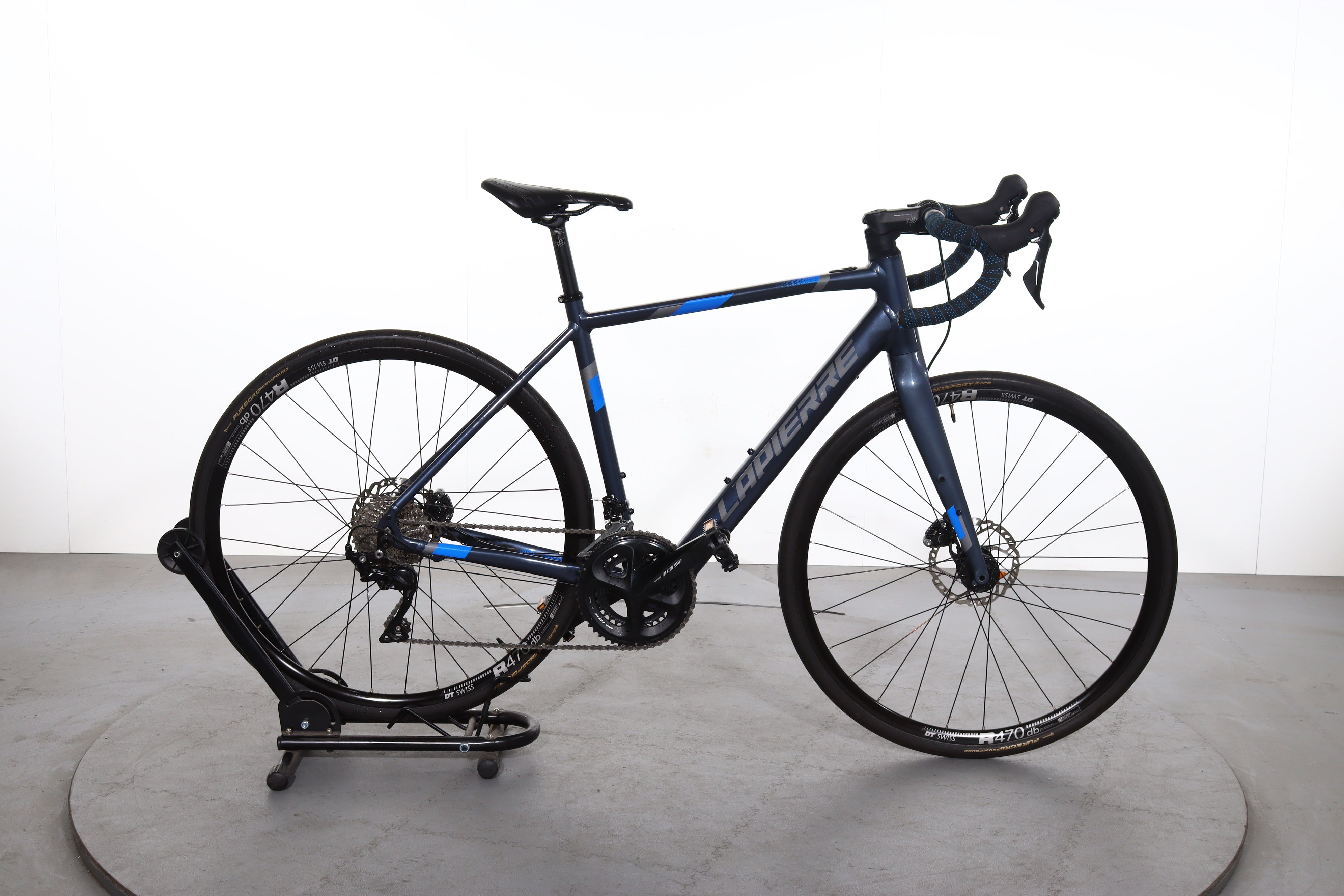 Lapierre E-Sensium 500 electric bike refurbished Upway