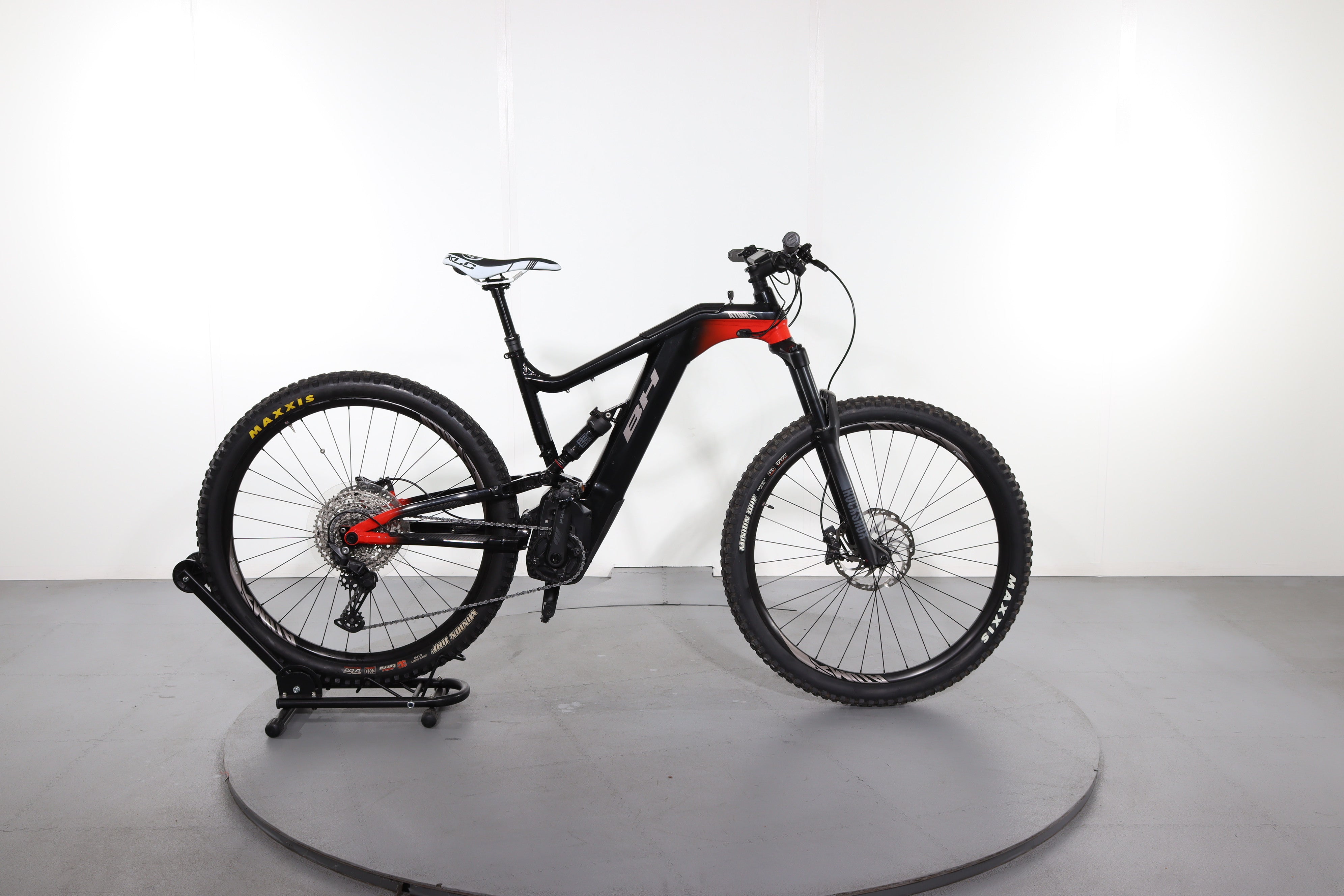 Ebike Atomx Carbon Lynx Pro BH AtomX Lynx Pro