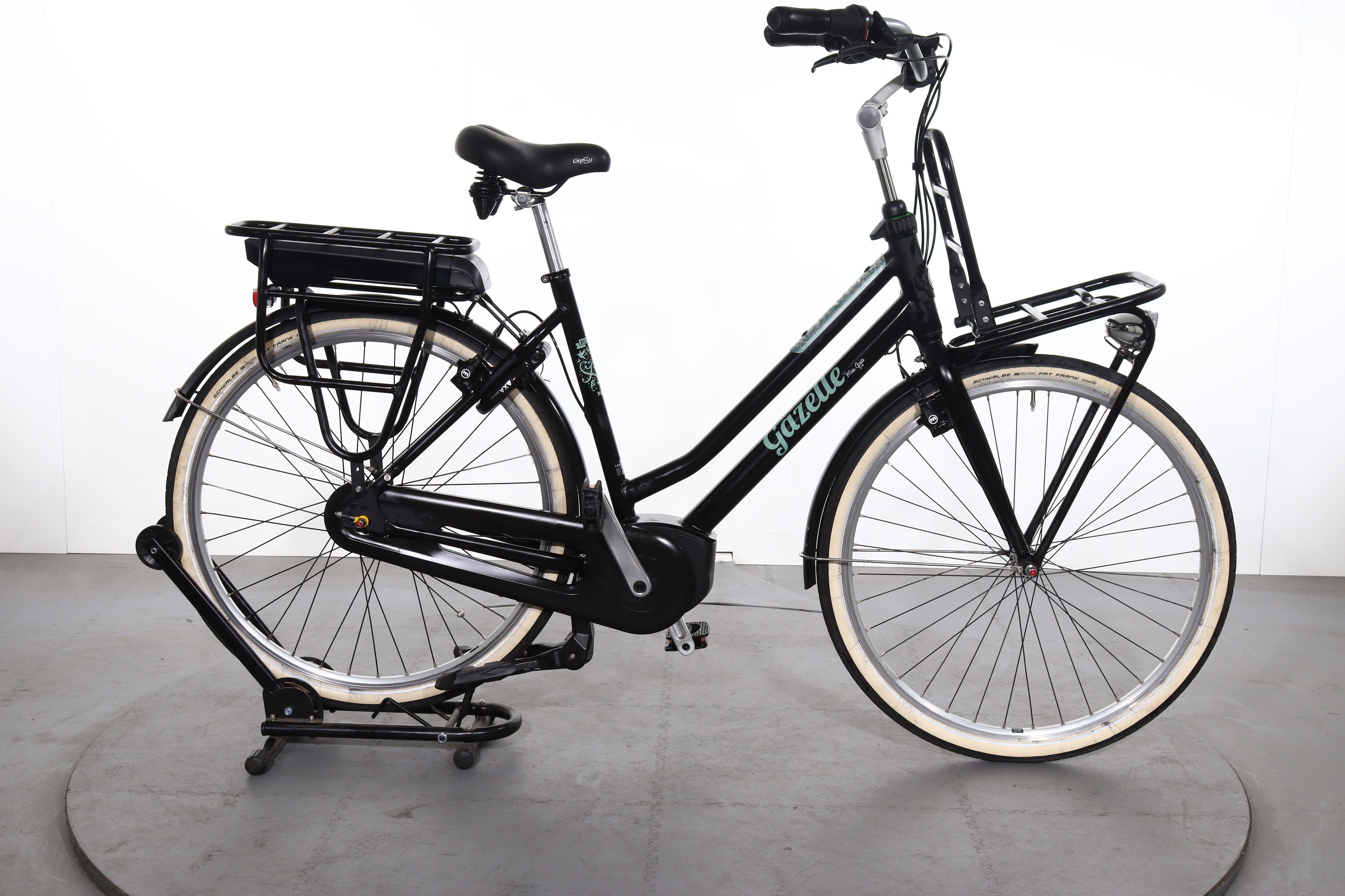 Gazelle Miss Grace C7+