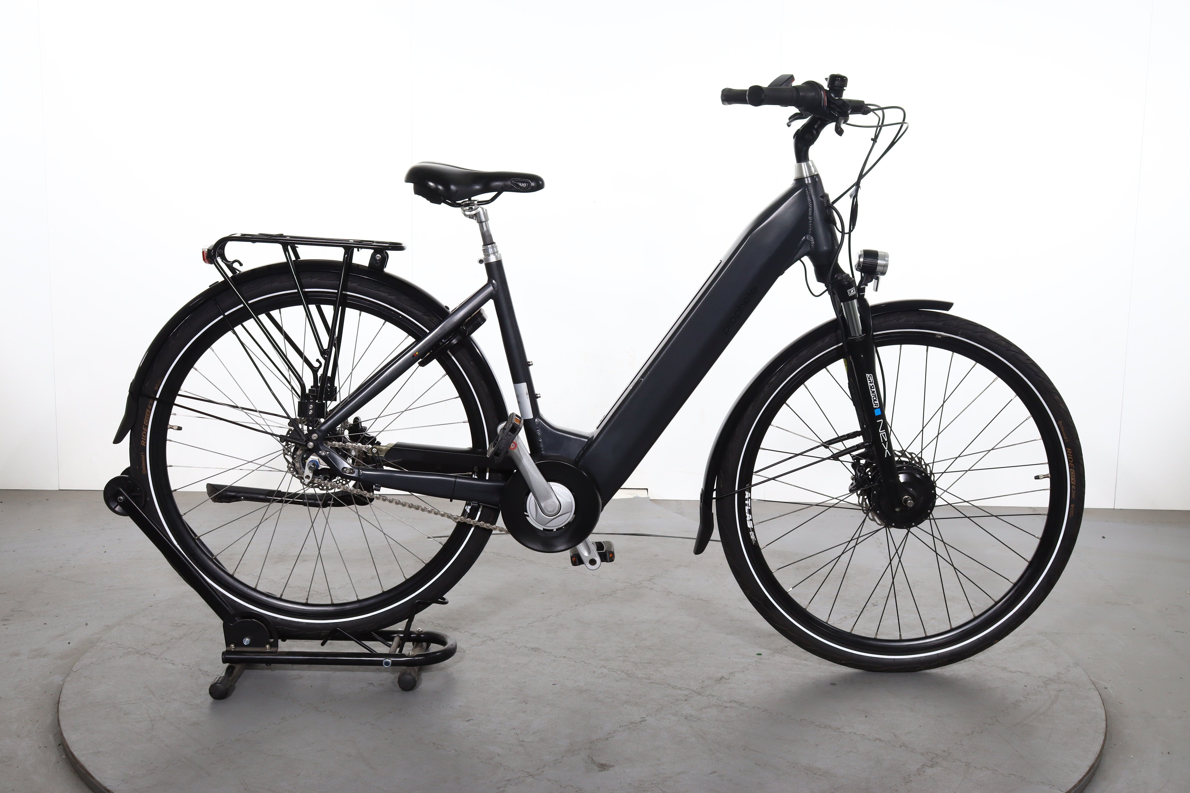 Prophete Limited Edition1