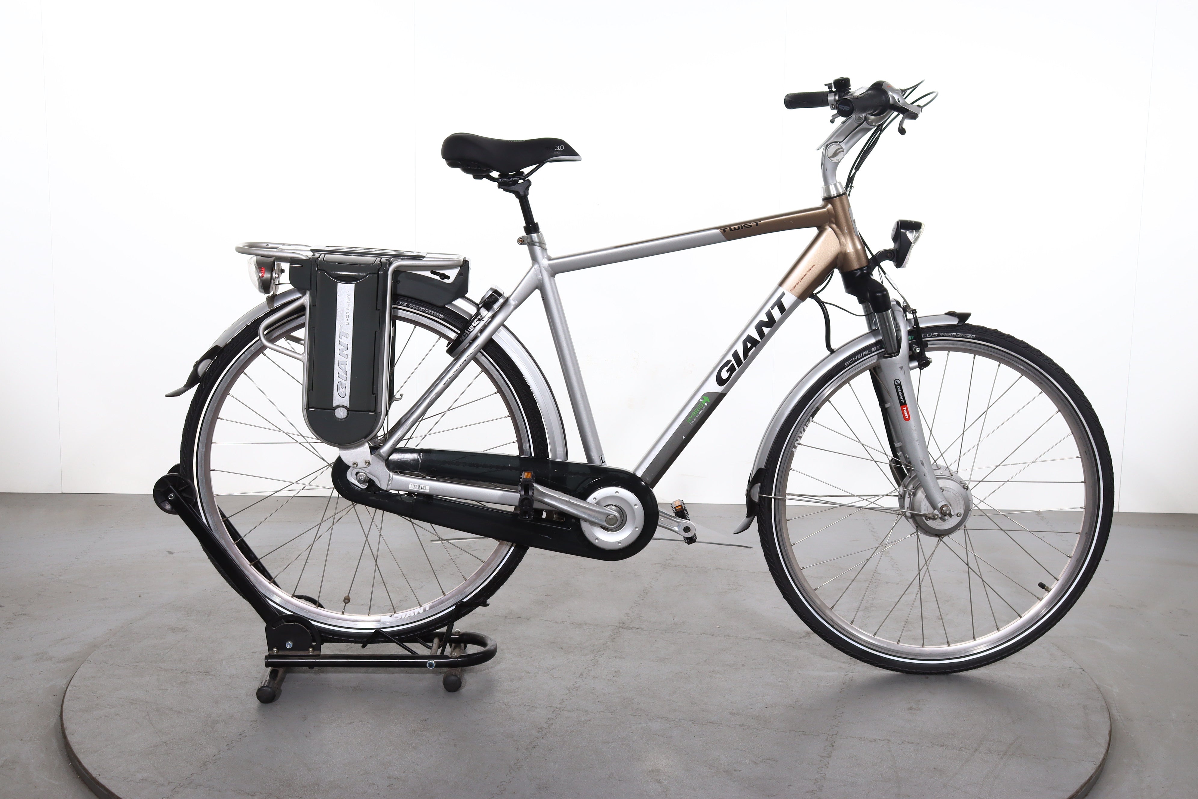 Giant TWIST GO double power - Main Image