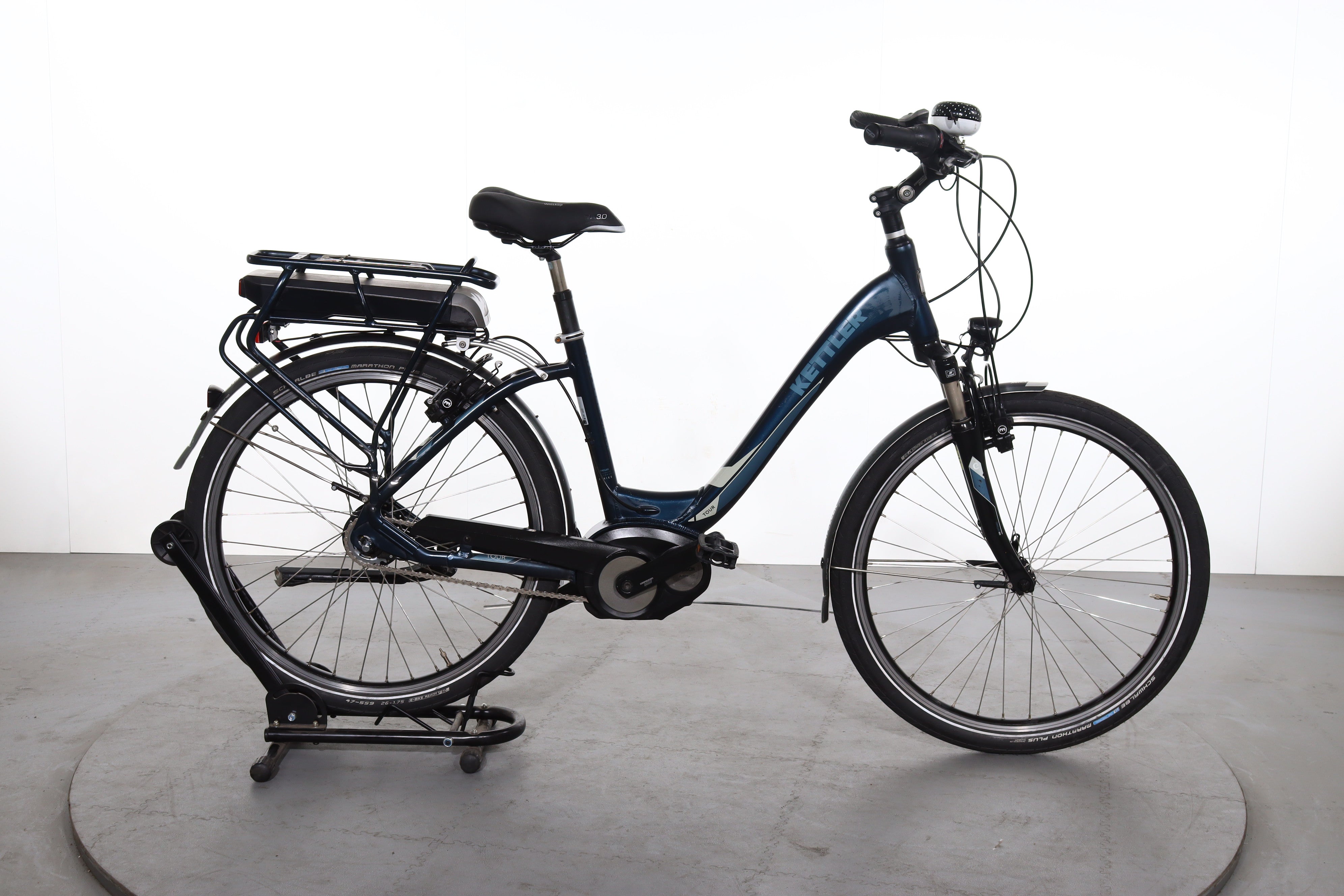 Kettler traveller E Tour RT